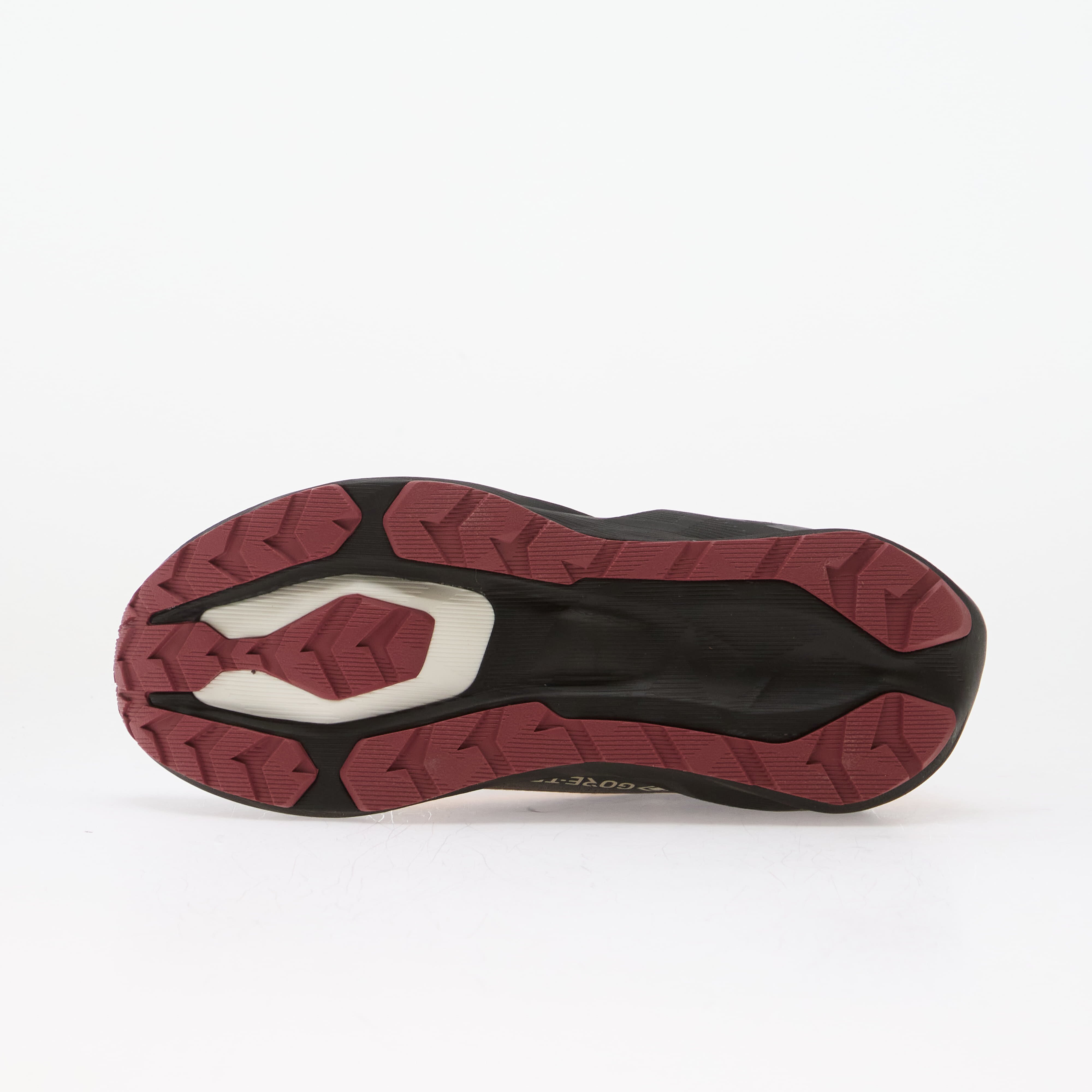 Asics Сникърси Novablast 6 Gtx Sandstorm/ Black