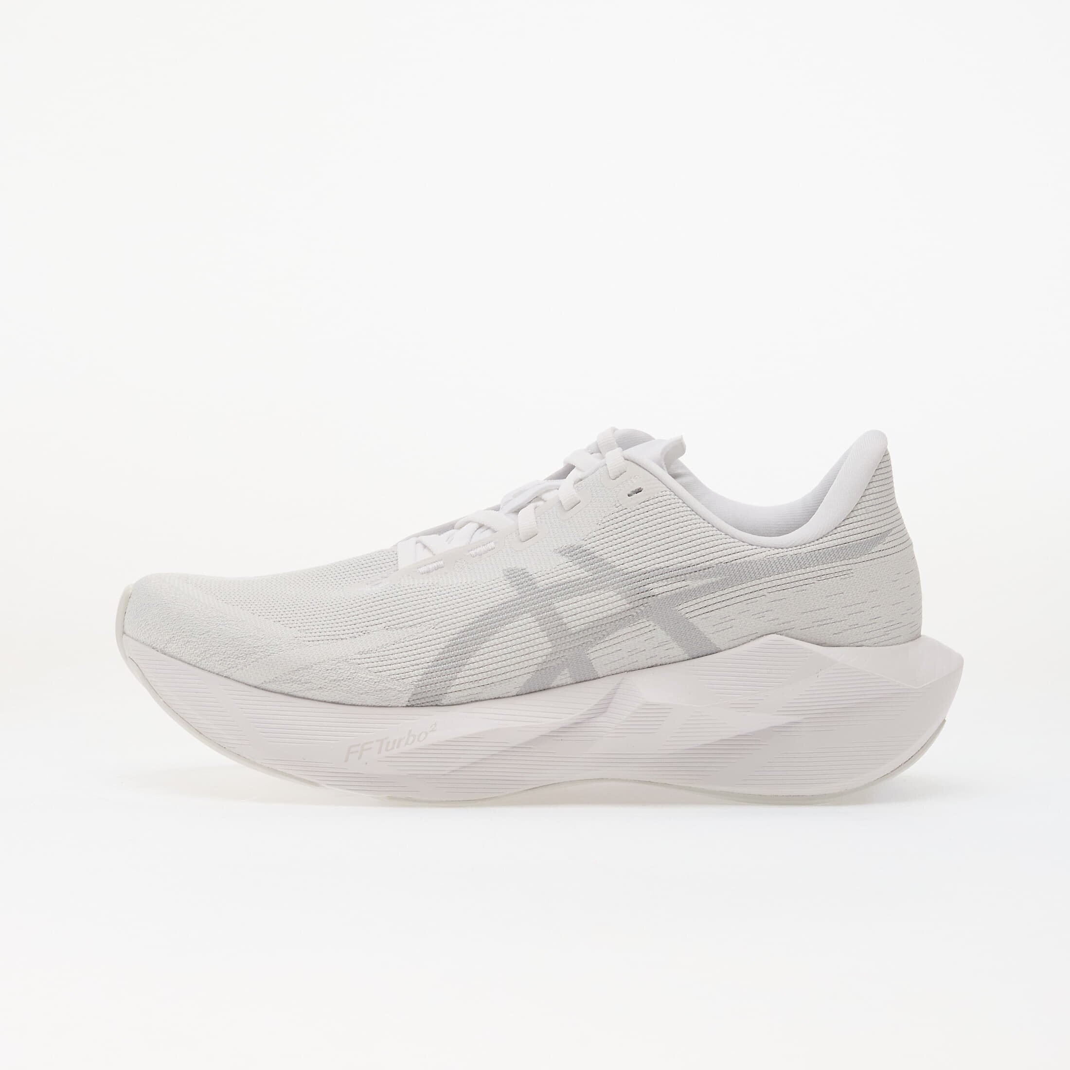 Asics Сникърси Novablast 6 White/ White