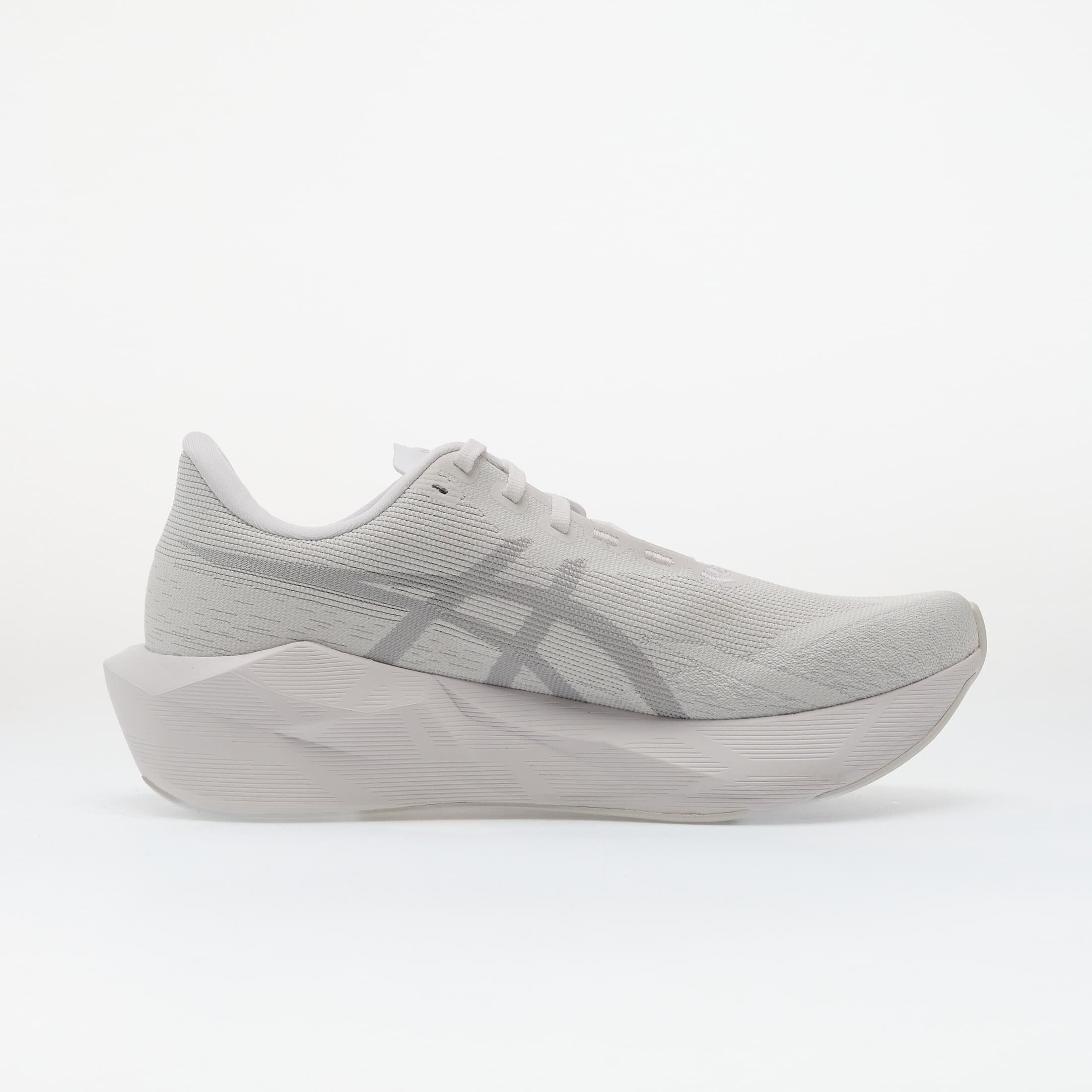 Asics Сникърси Novablast 6 White/ White