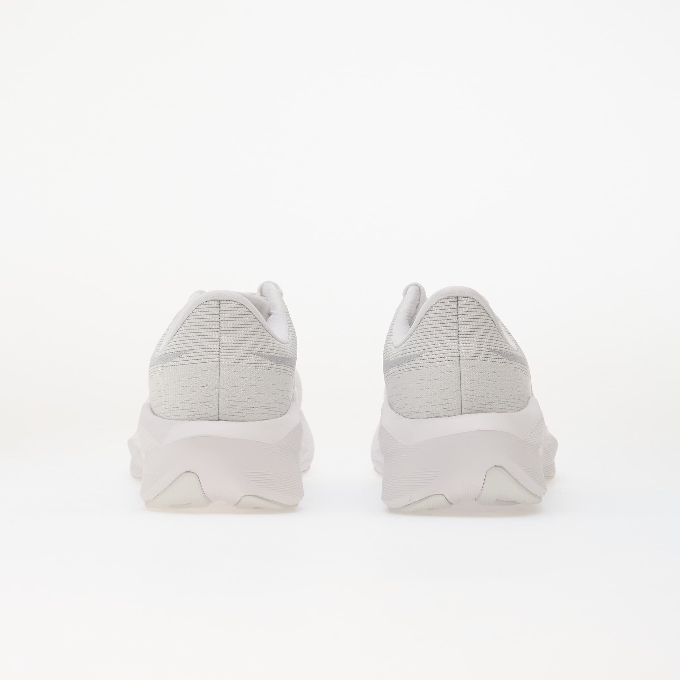 Asics Сникърси Novablast 6 White/ White