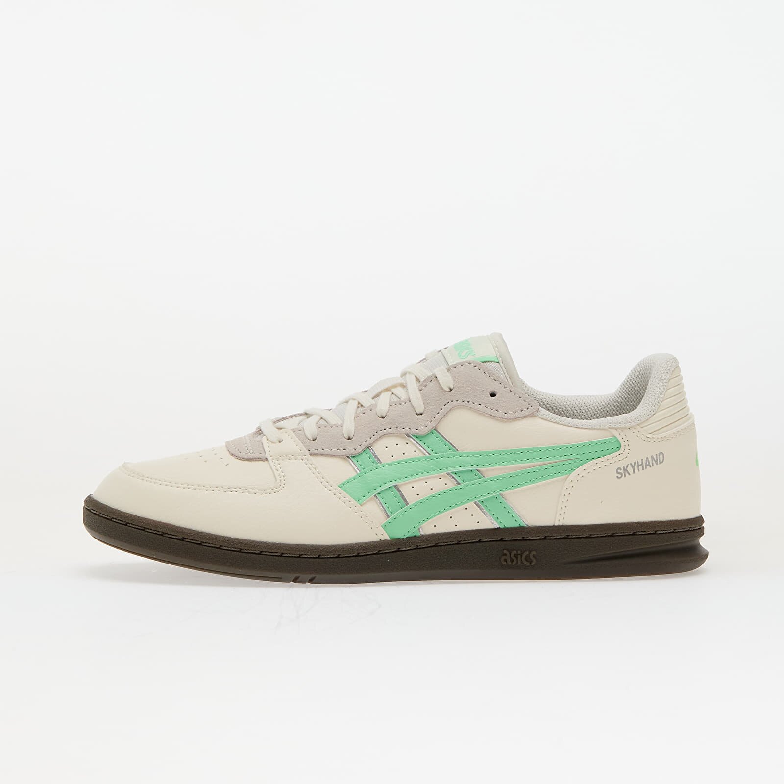 Asics Сникърси Skyhand Og Cream/ Menthol