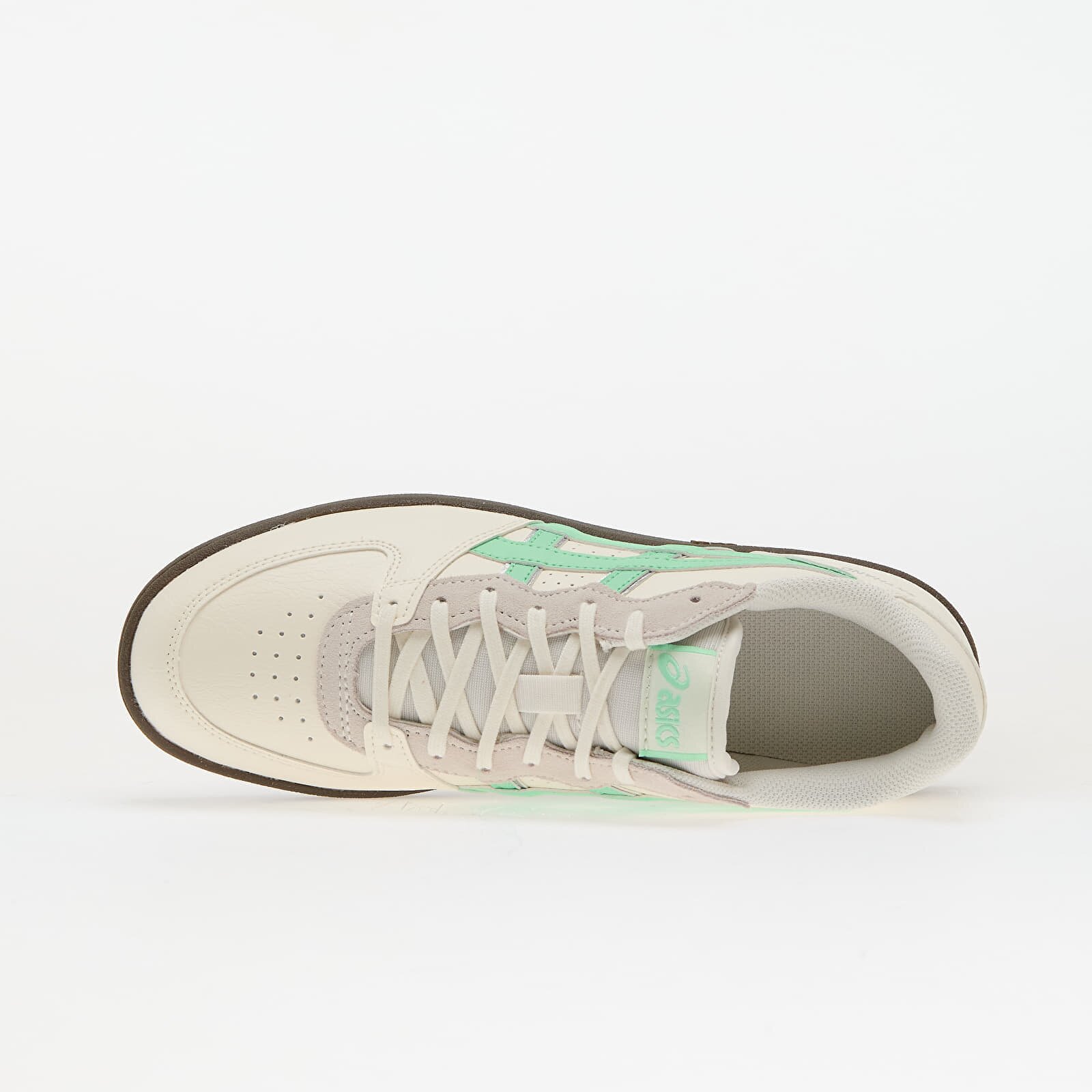 Asics Сникърси Skyhand Og Cream/ Menthol
