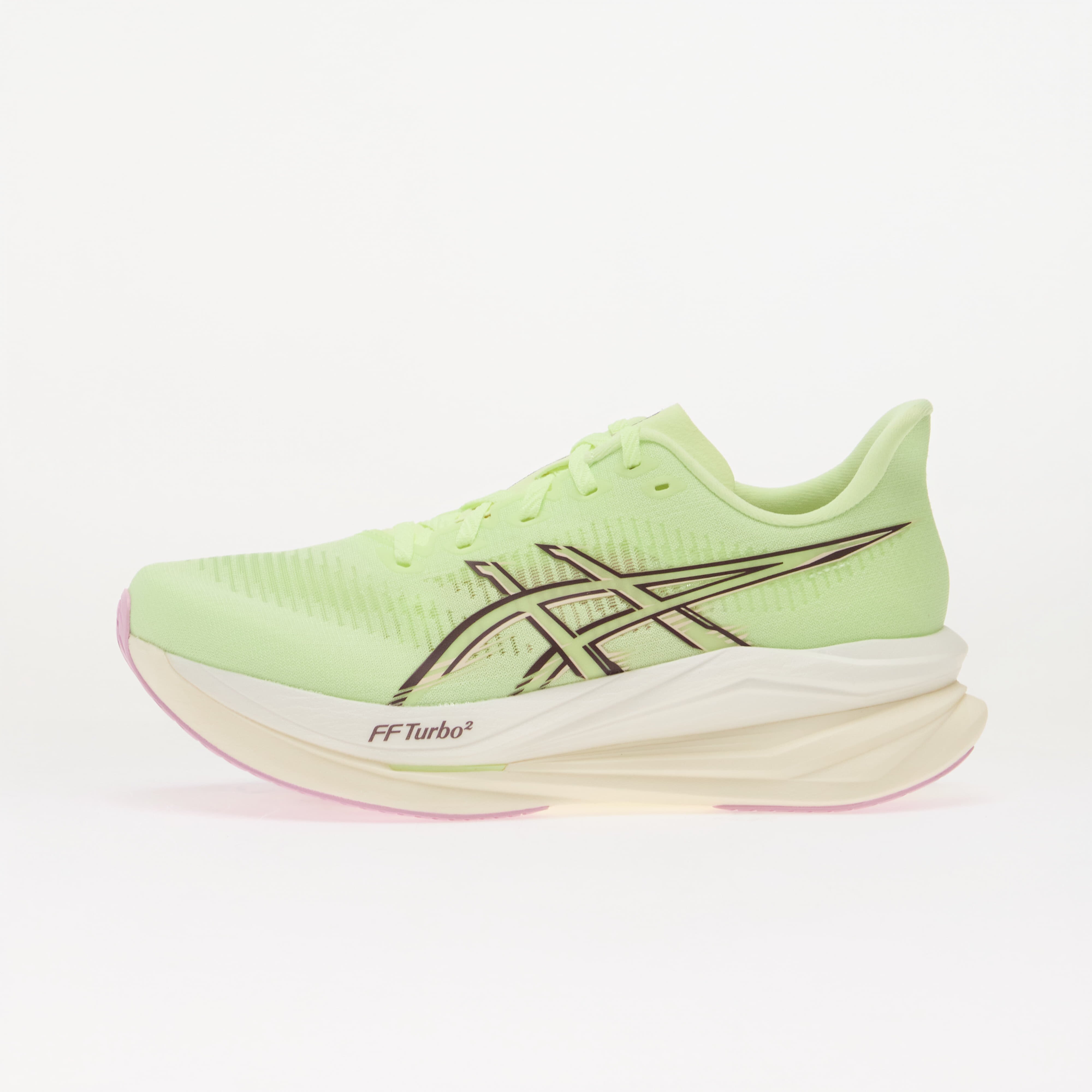 Asics Сникърси Sonicblast 2 Illuminate Yellow/ Hazy Lilac