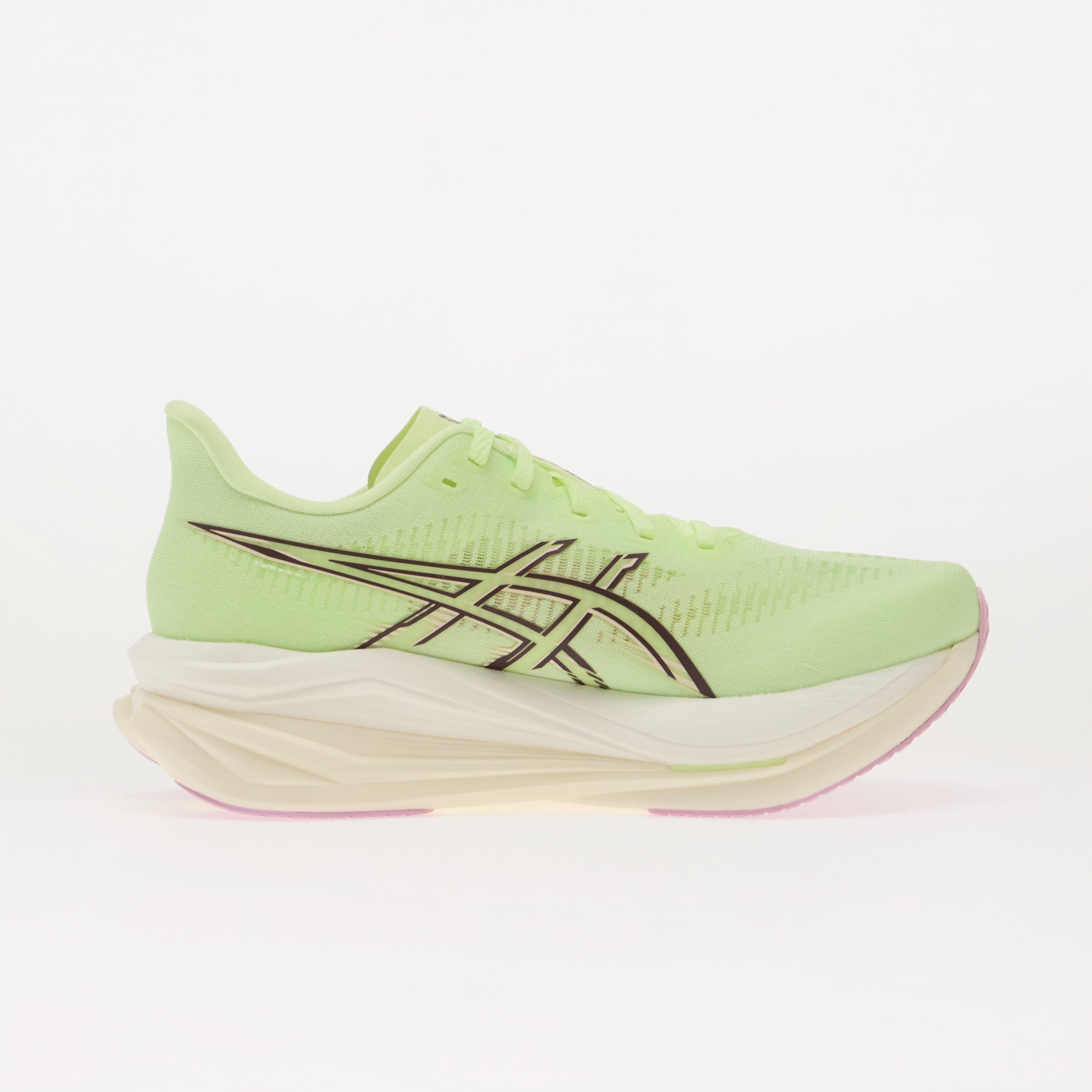Asics Сникърси Sonicblast 2 Illuminate Yellow/ Hazy Lilac
