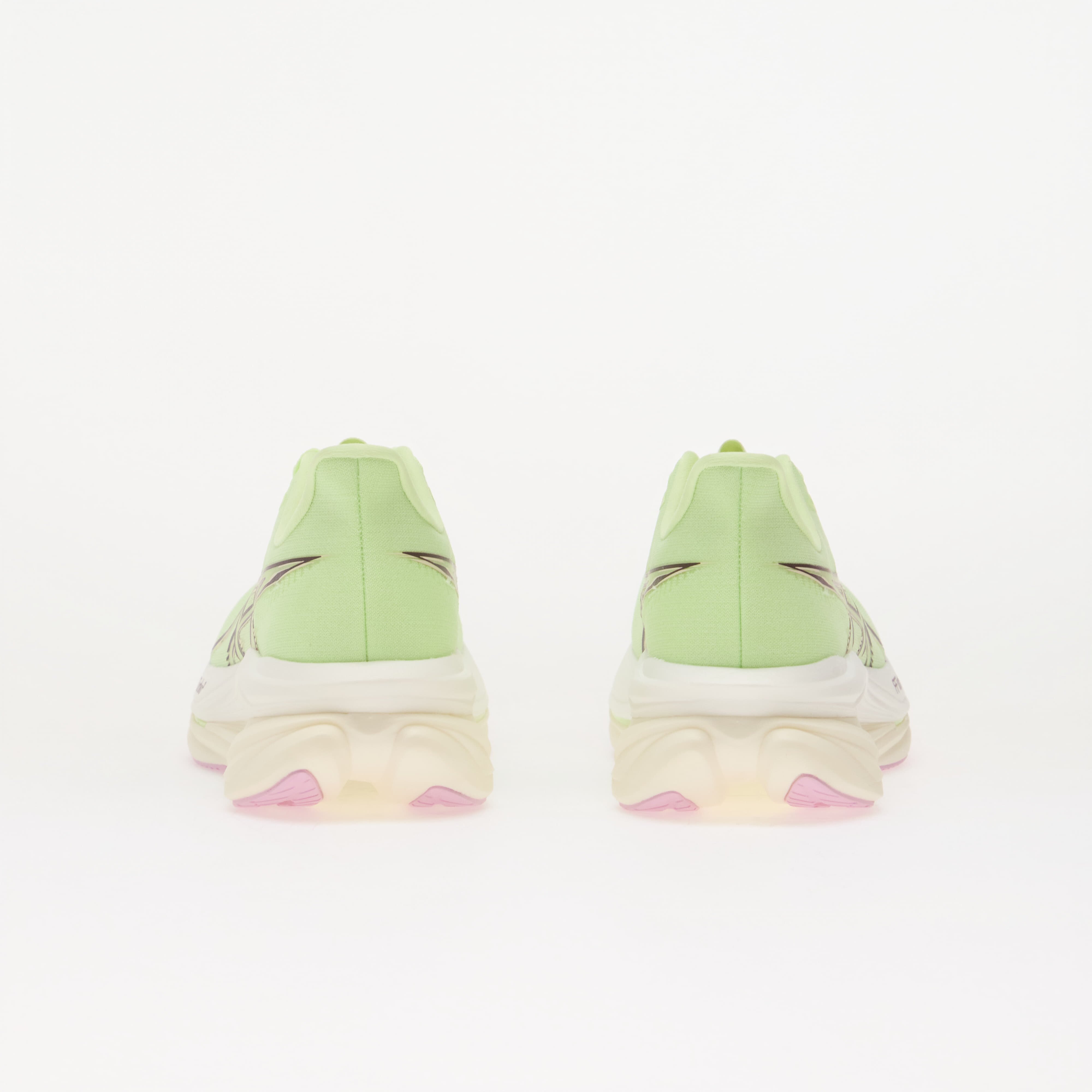 Asics Сникърси Sonicblast 2 Illuminate Yellow/ Hazy Lilac