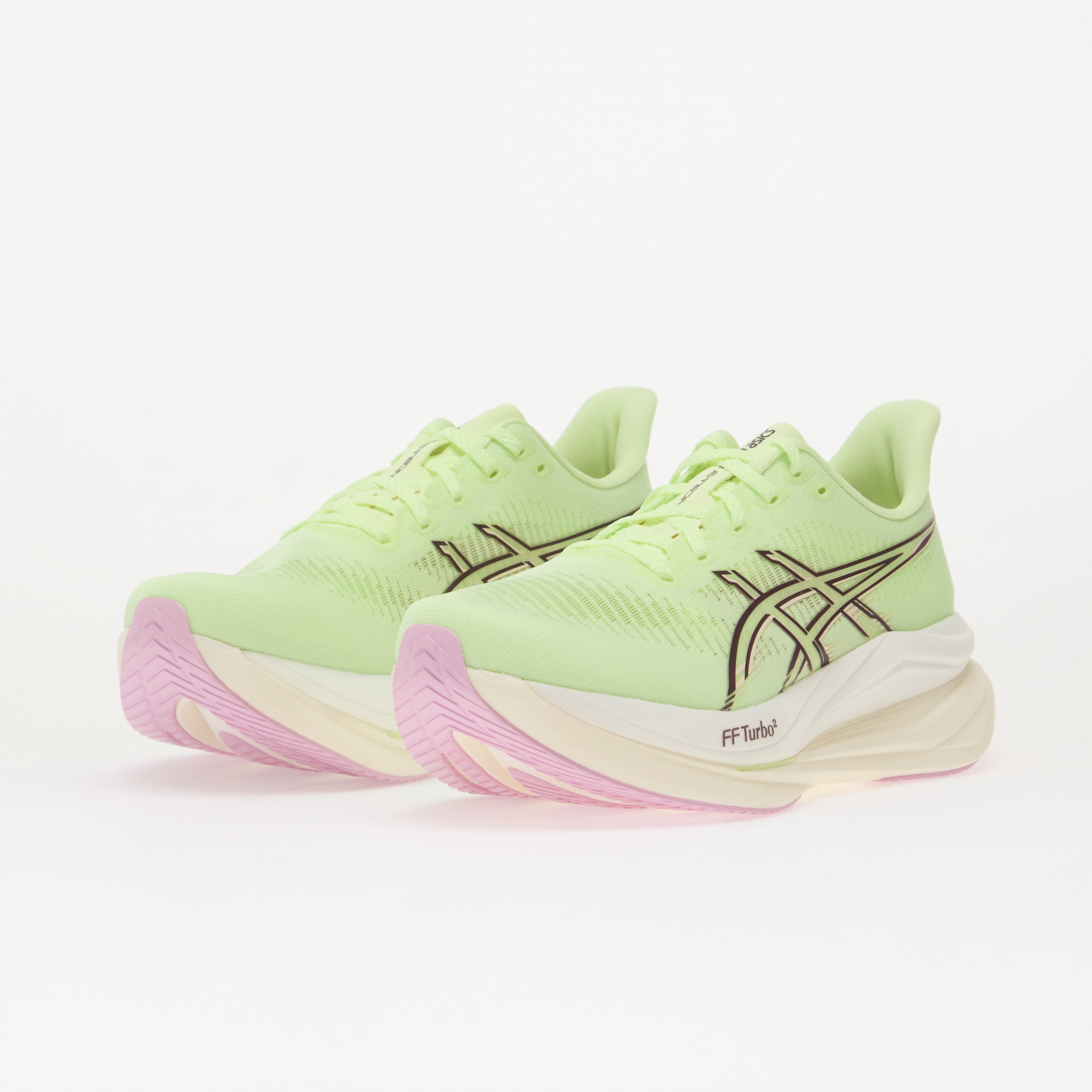Asics Сникърси Sonicblast 2 Illuminate Yellow/ Hazy Lilac