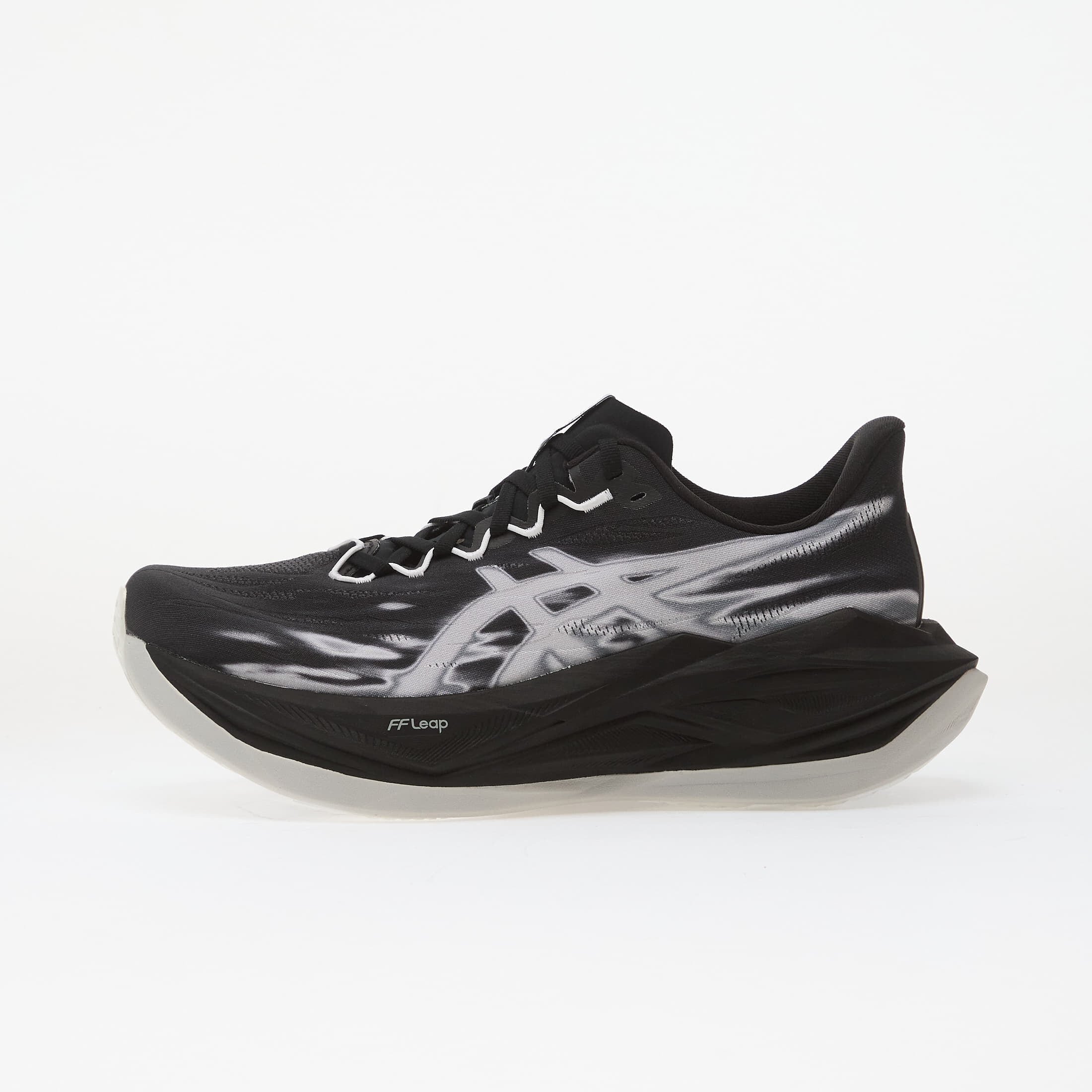 Asics Сникърси Superblast 3 Black/ Black