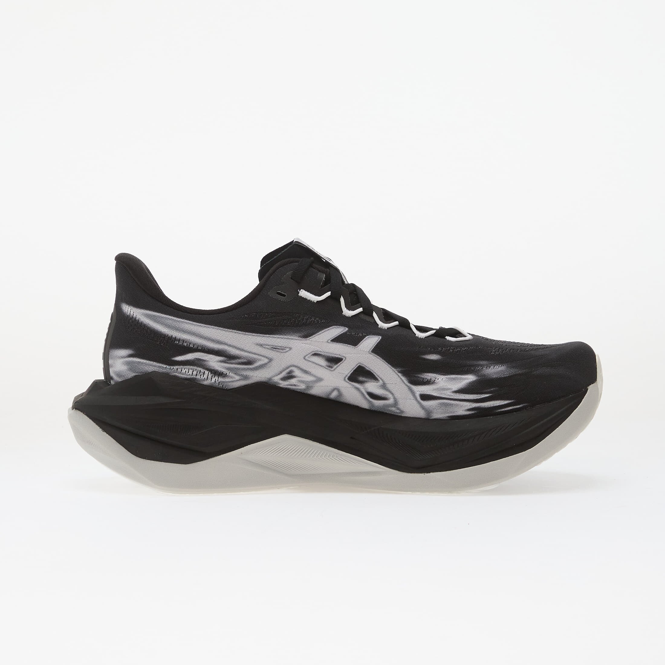 Asics Сникърси Superblast 3 Black/ Black