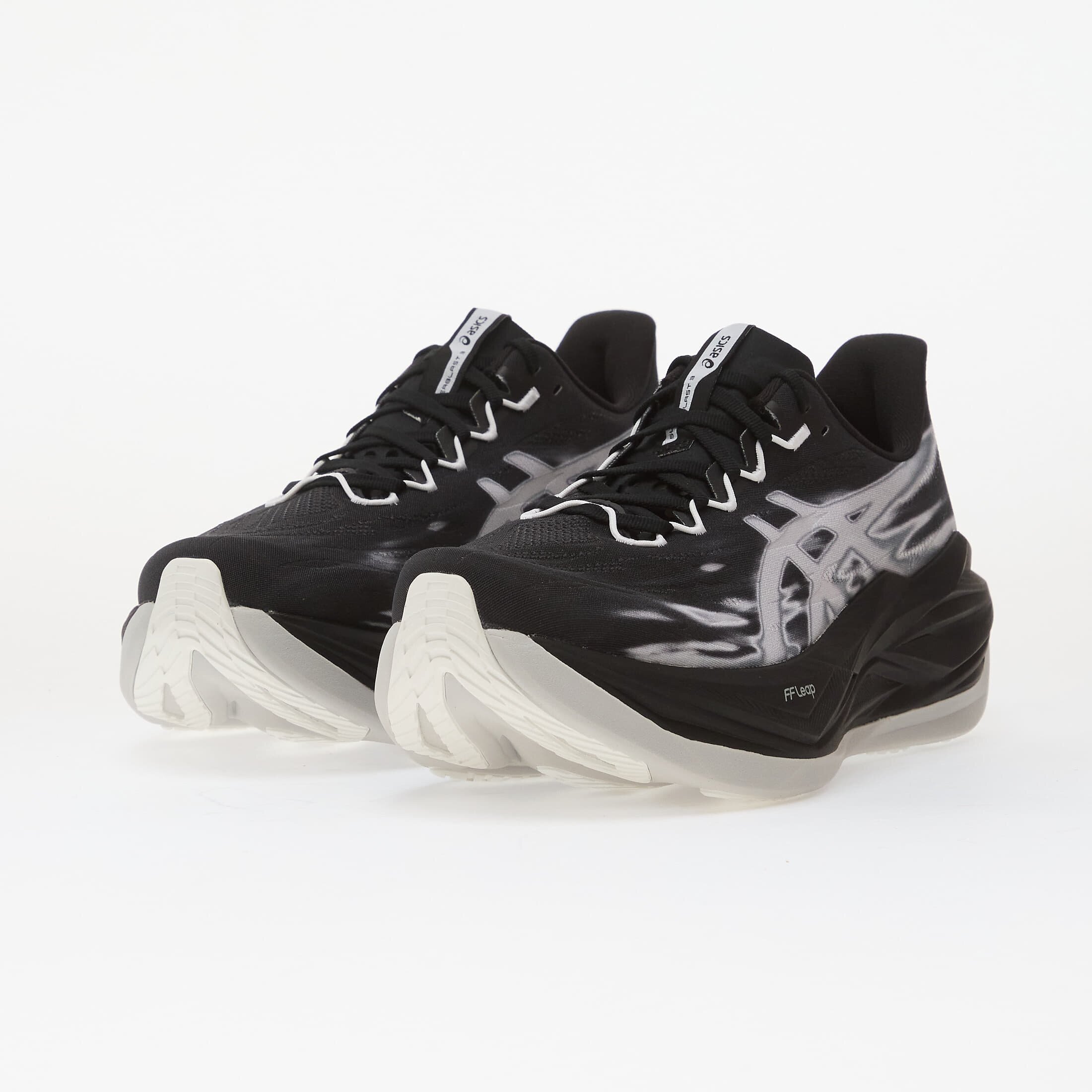 Asics Сникърси Superblast 3 Black/ Black