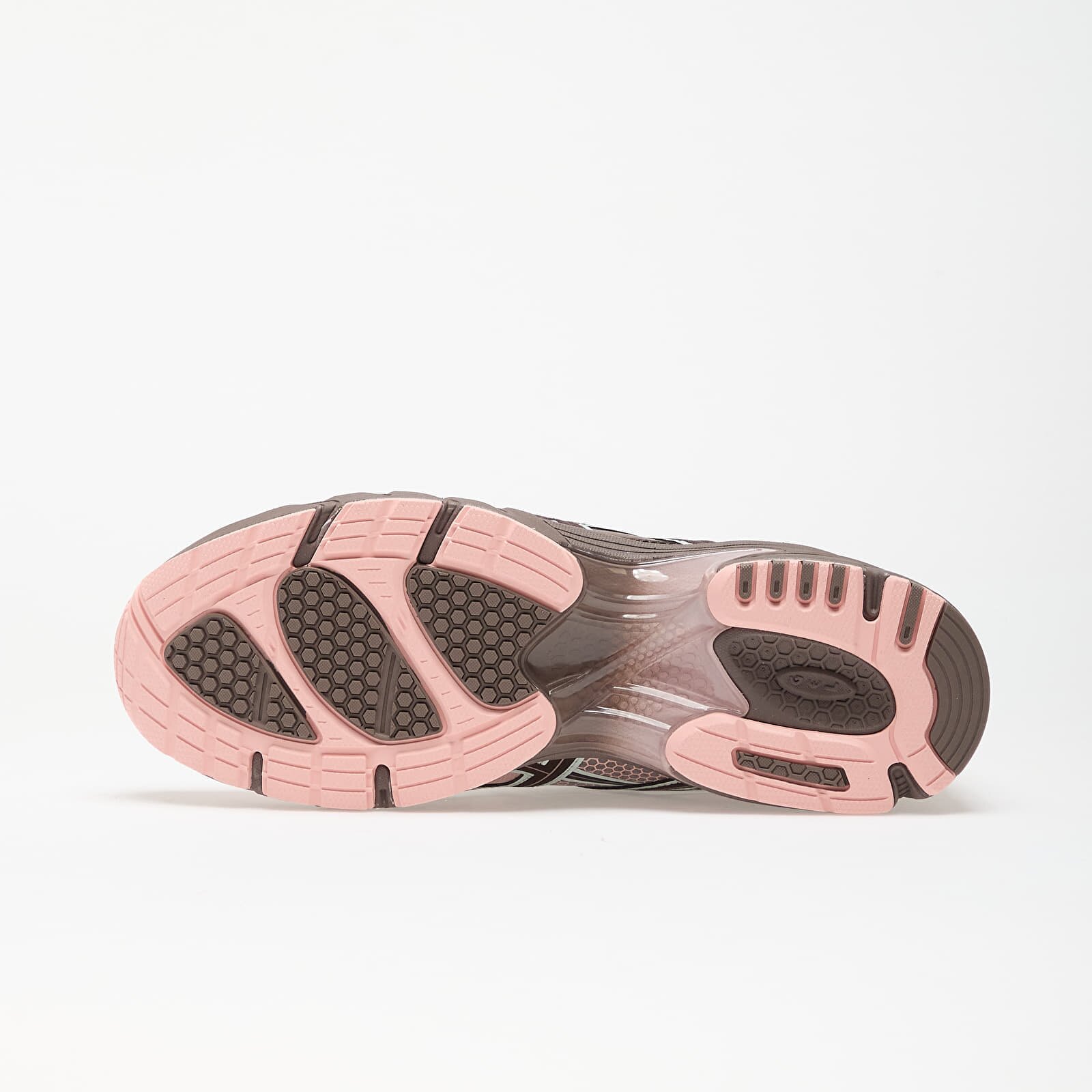 Asics Сникърси Ub11-S Gel-Ds Trainer 14 Coneflower/ Black Coffee