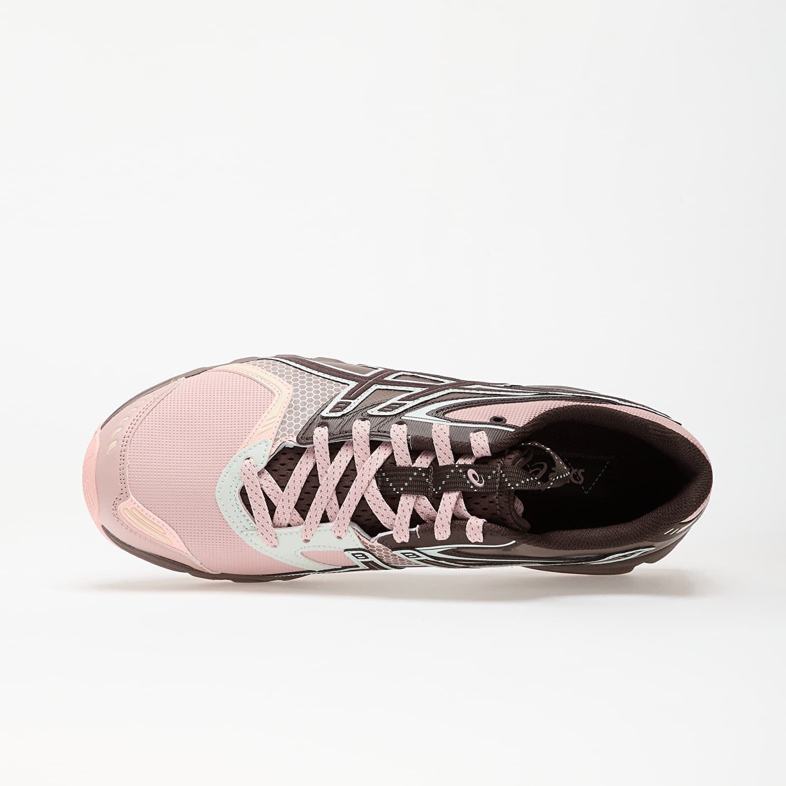 Asics Сникърси Ub11-S Gel-Ds Trainer 14 Coneflower/ Black Coffee