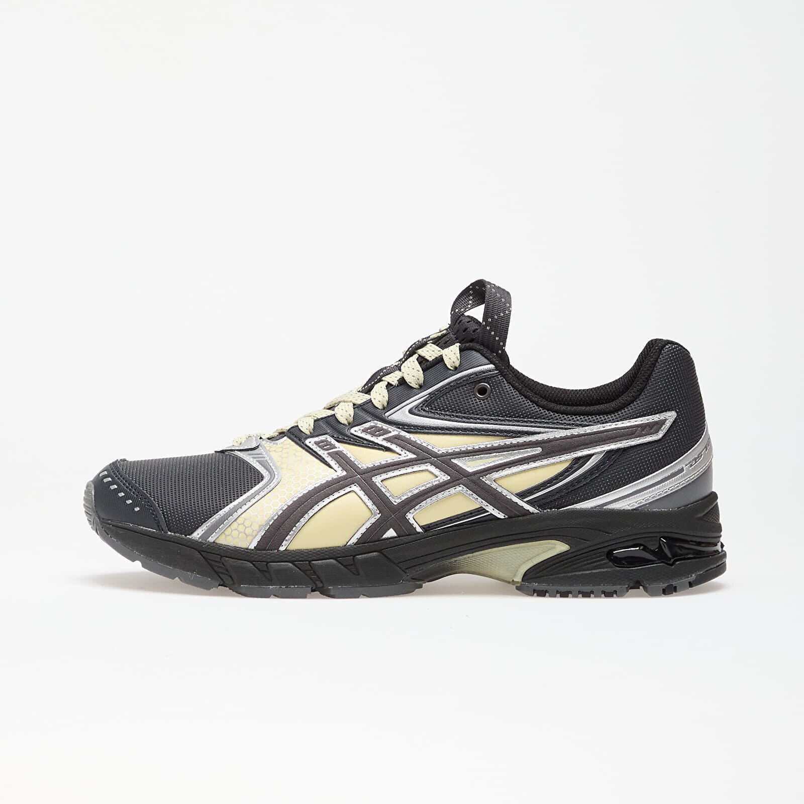Asics Сникърси Ub11-S Gel-Ds Trainer 14 Graphite Grey/ Oyster White