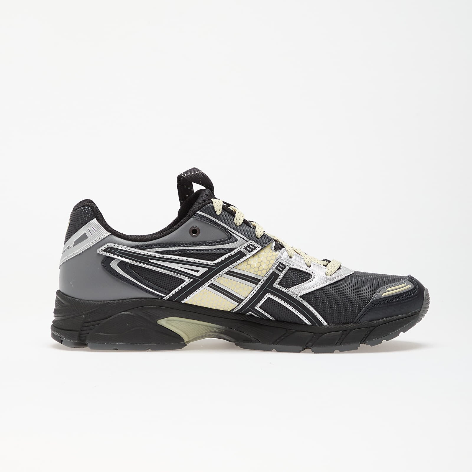 Asics Сникърси Ub11-S Gel-Ds Trainer 14 Graphite Grey/ Oyster White