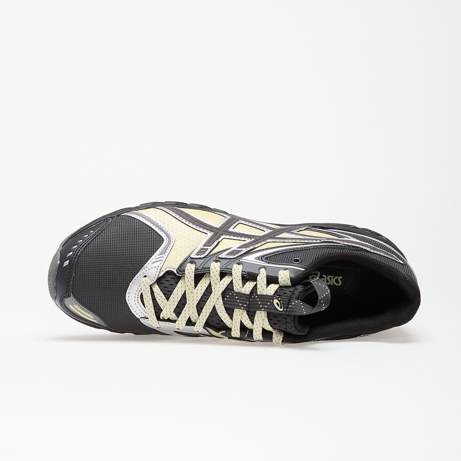 Asics Сникърси Ub11-S Gel-Ds Trainer 14 Graphite Grey/ Oyster White