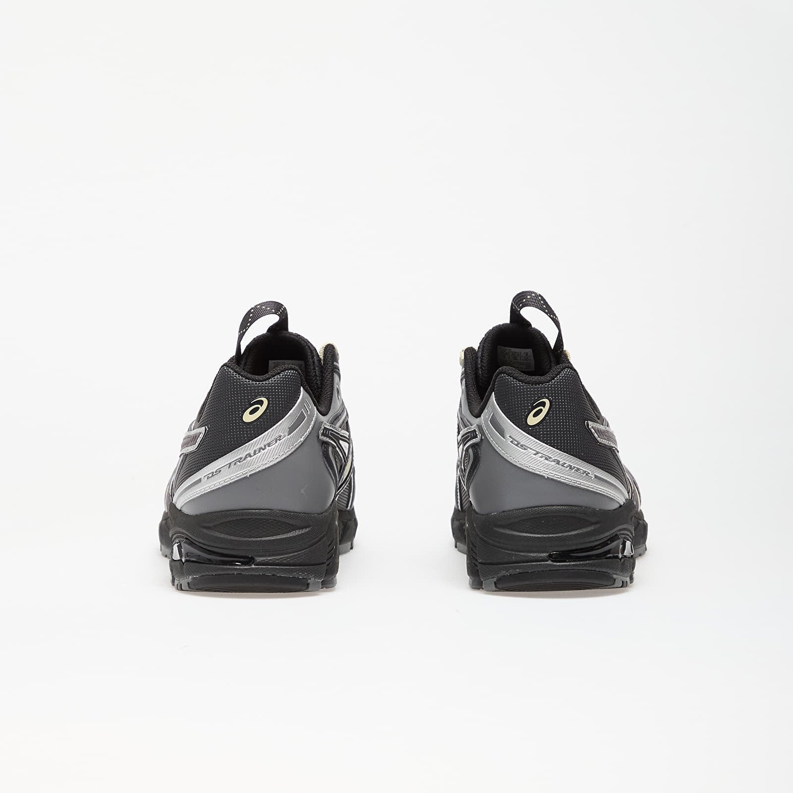 Asics Сникърси Ub11-S Gel-Ds Trainer 14 Graphite Grey/ Oyster White