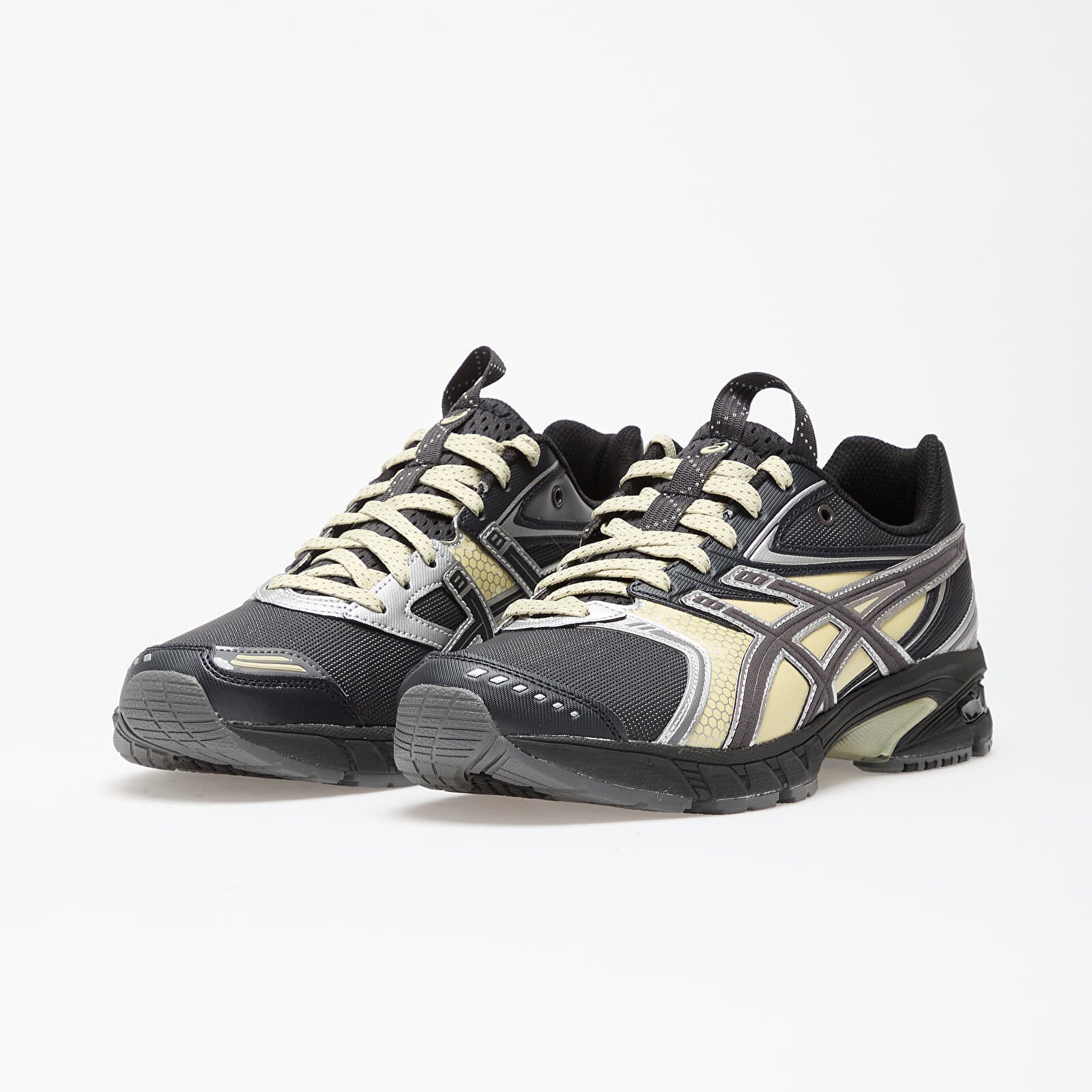 Asics Сникърси Ub11-S Gel-Ds Trainer 14 Graphite Grey/ Oyster White