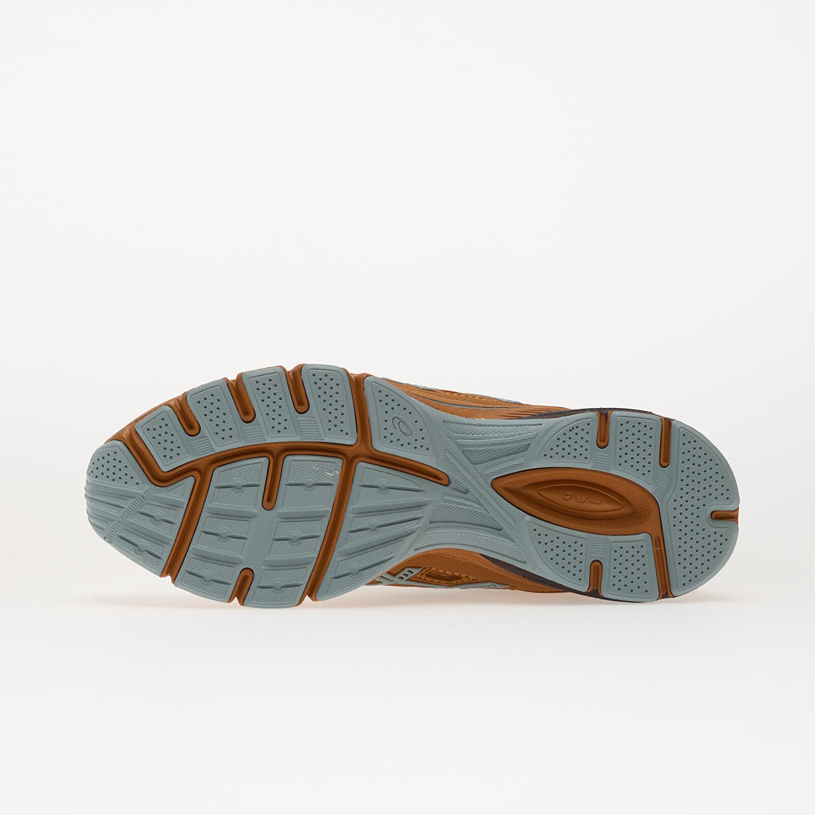 Asics Сникърси Ub12-S Gel-Sd-Lyte Dolphin Grey/ Rust Orange