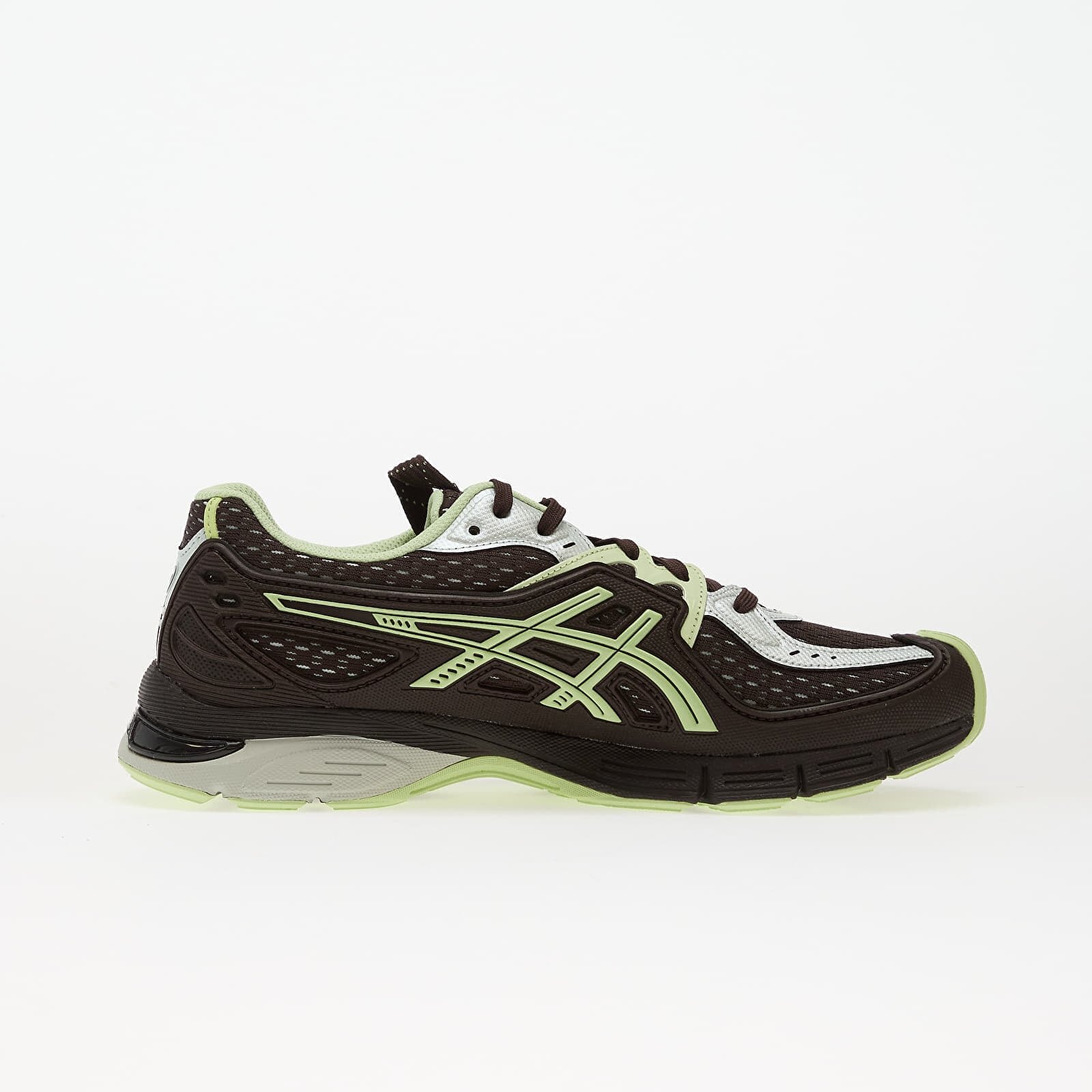 Asics Сникърси Ub12-S Gel-Sd-Lyte Lichen Rock/ Black Coffee