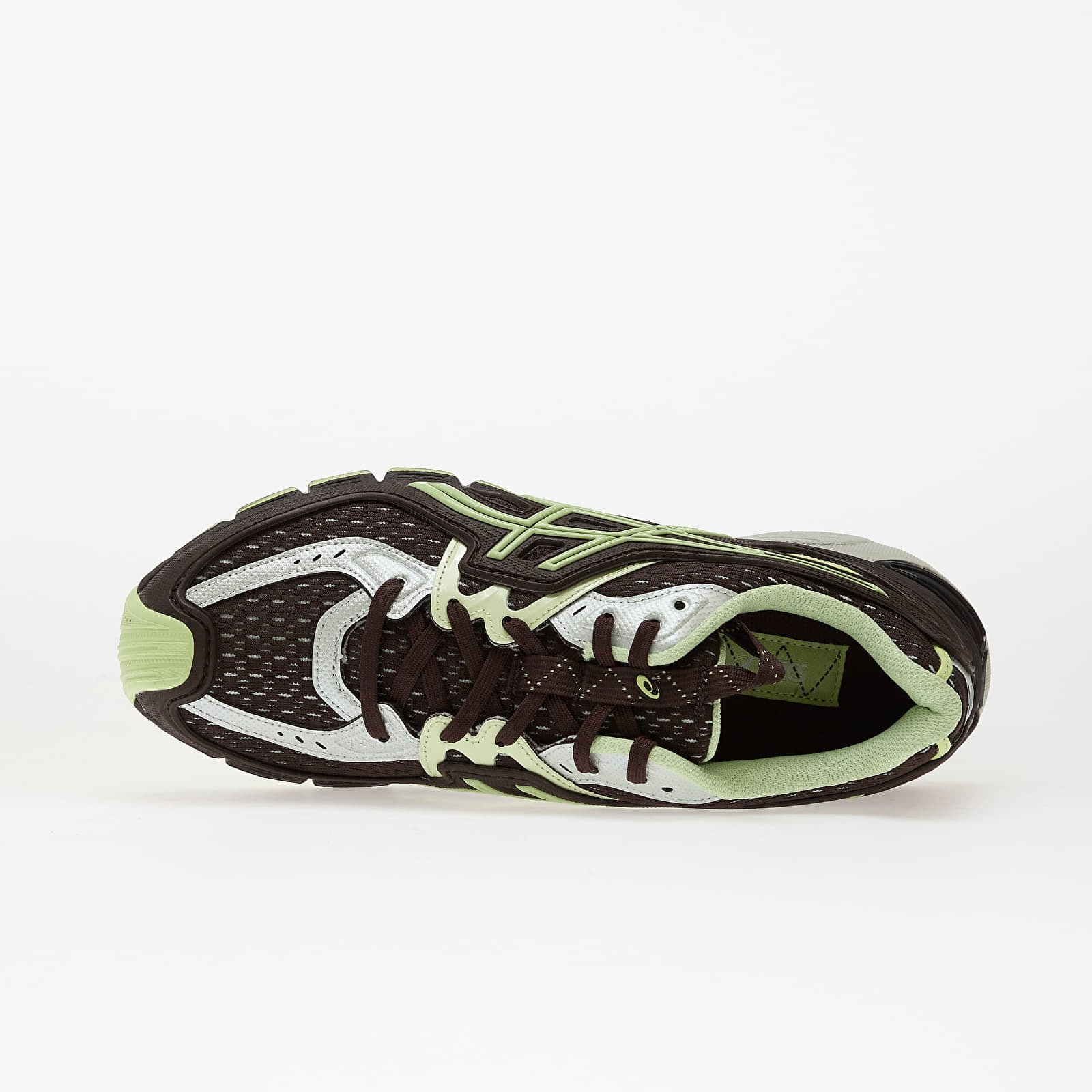Asics Сникърси Ub12-S Gel-Sd-Lyte Lichen Rock/ Black Coffee