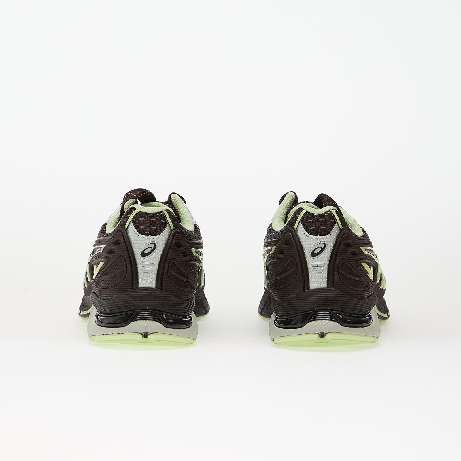 Asics Сникърси Ub12-S Gel-Sd-Lyte Lichen Rock/ Black Coffee