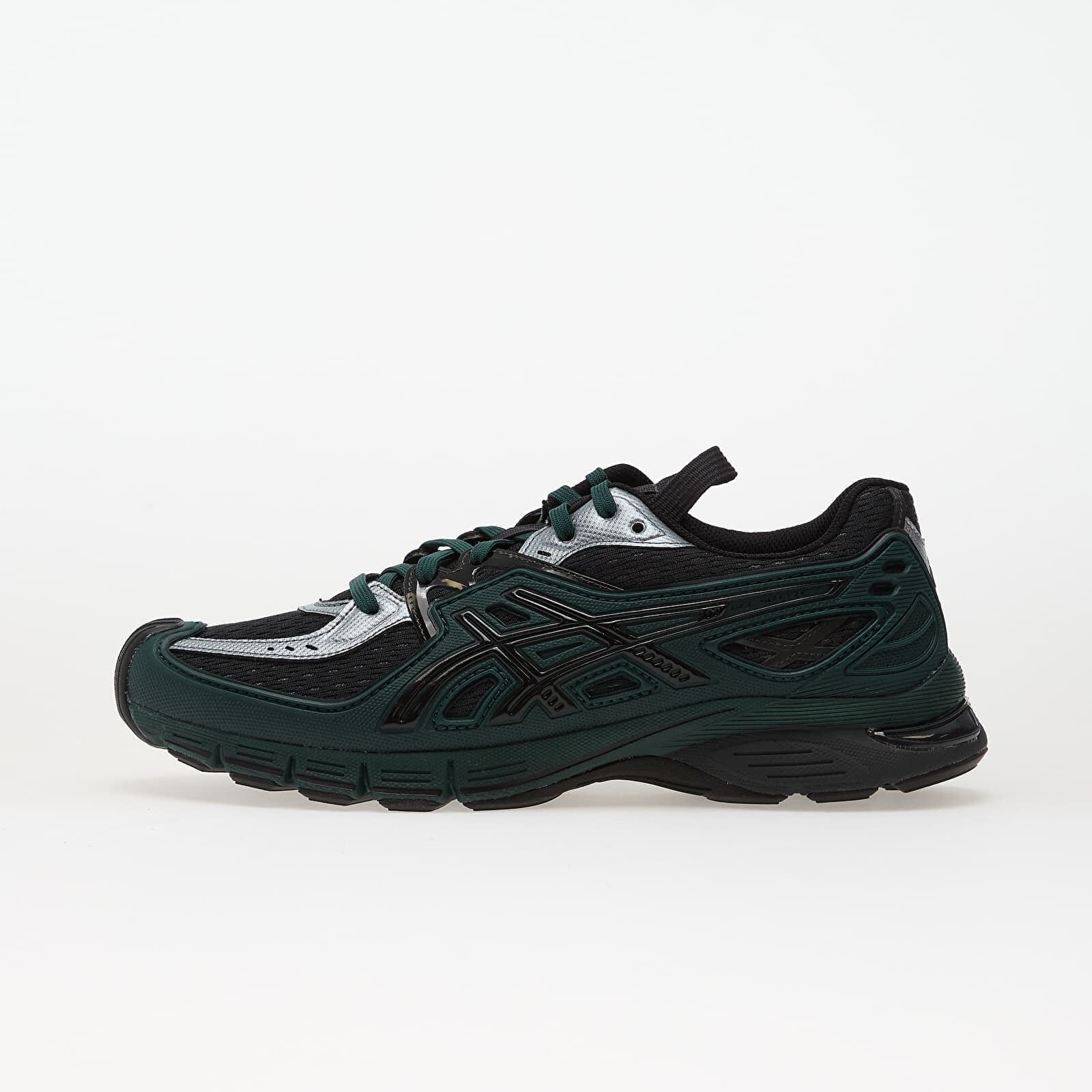 Asics Сникърси Ub12-S Gel-Sd-Lyte Obsidian Grey/ Grove