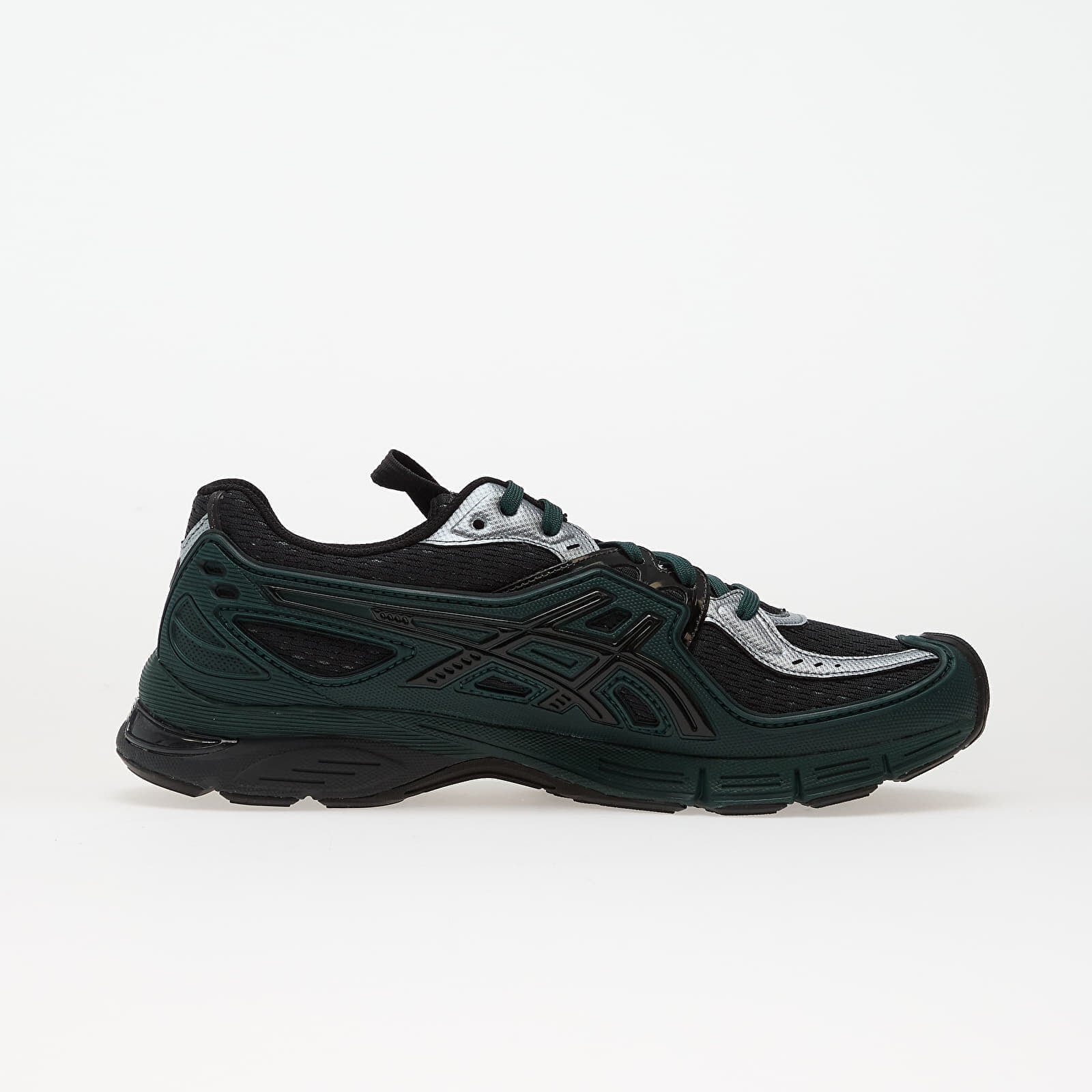 Asics Сникърси Ub12-S Gel-Sd-Lyte Obsidian Grey/ Grove