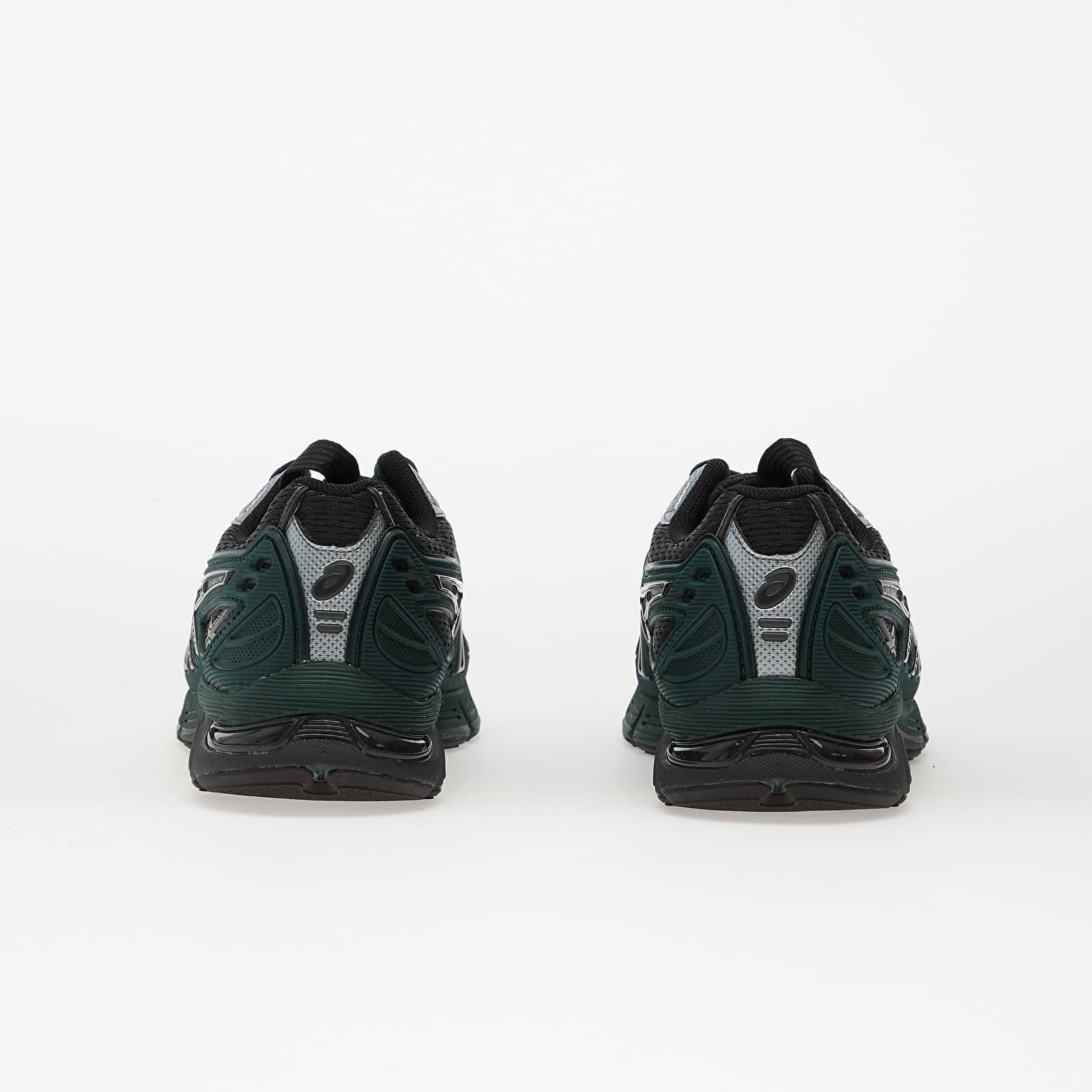 Asics Сникърси Ub12-S Gel-Sd-Lyte Obsidian Grey/ Grove
