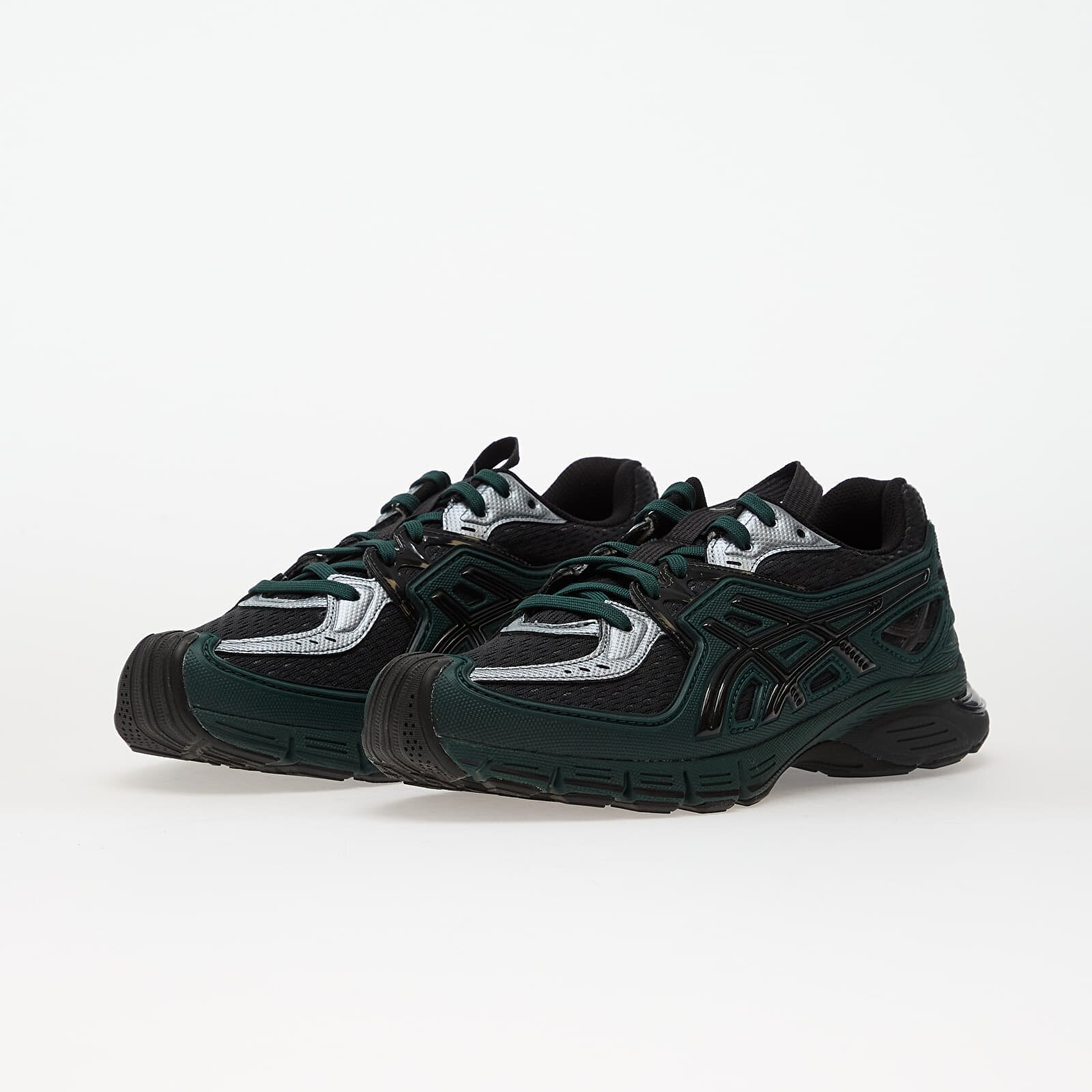 Asics Сникърси Ub12-S Gel-Sd-Lyte Obsidian Grey/ Grove