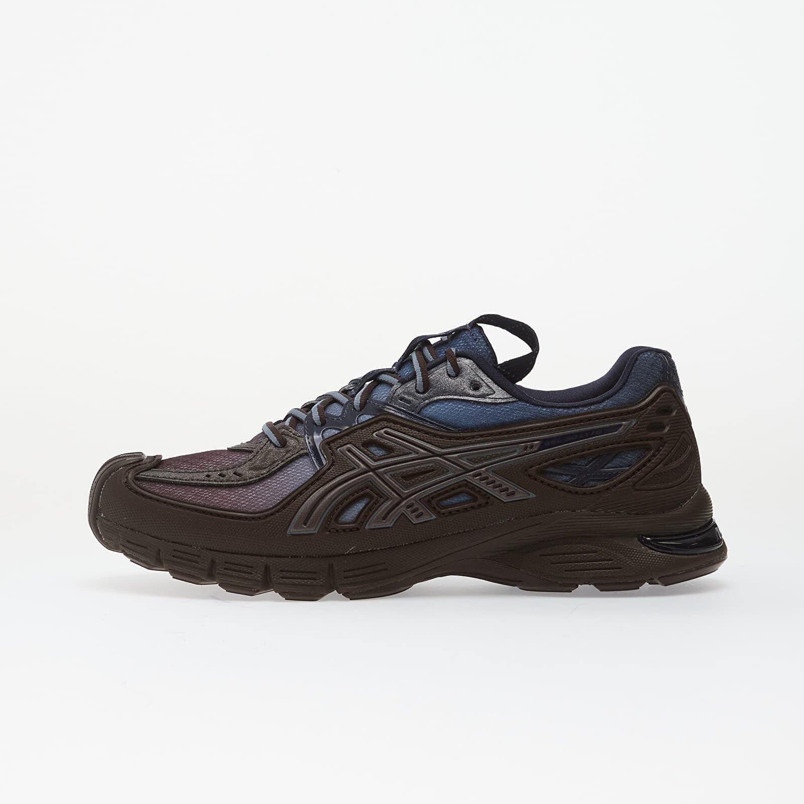 Asics Сникърси Ub13-S Gel-Sd-Lyte Black Coffe/ Midnight