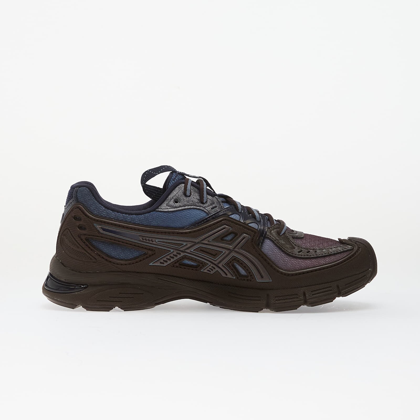 Asics Сникърси Ub13-S Gel-Sd-Lyte Black Coffe/ Midnight