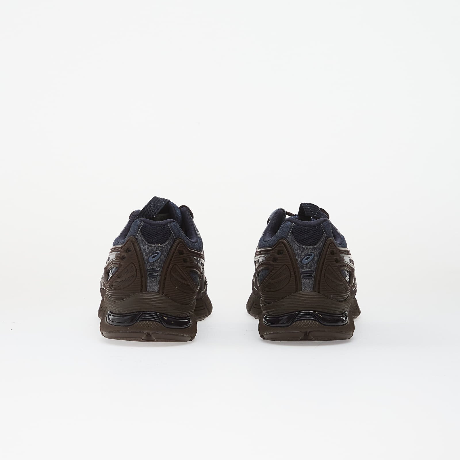 Asics Сникърси Ub13-S Gel-Sd-Lyte Black Coffe/ Midnight