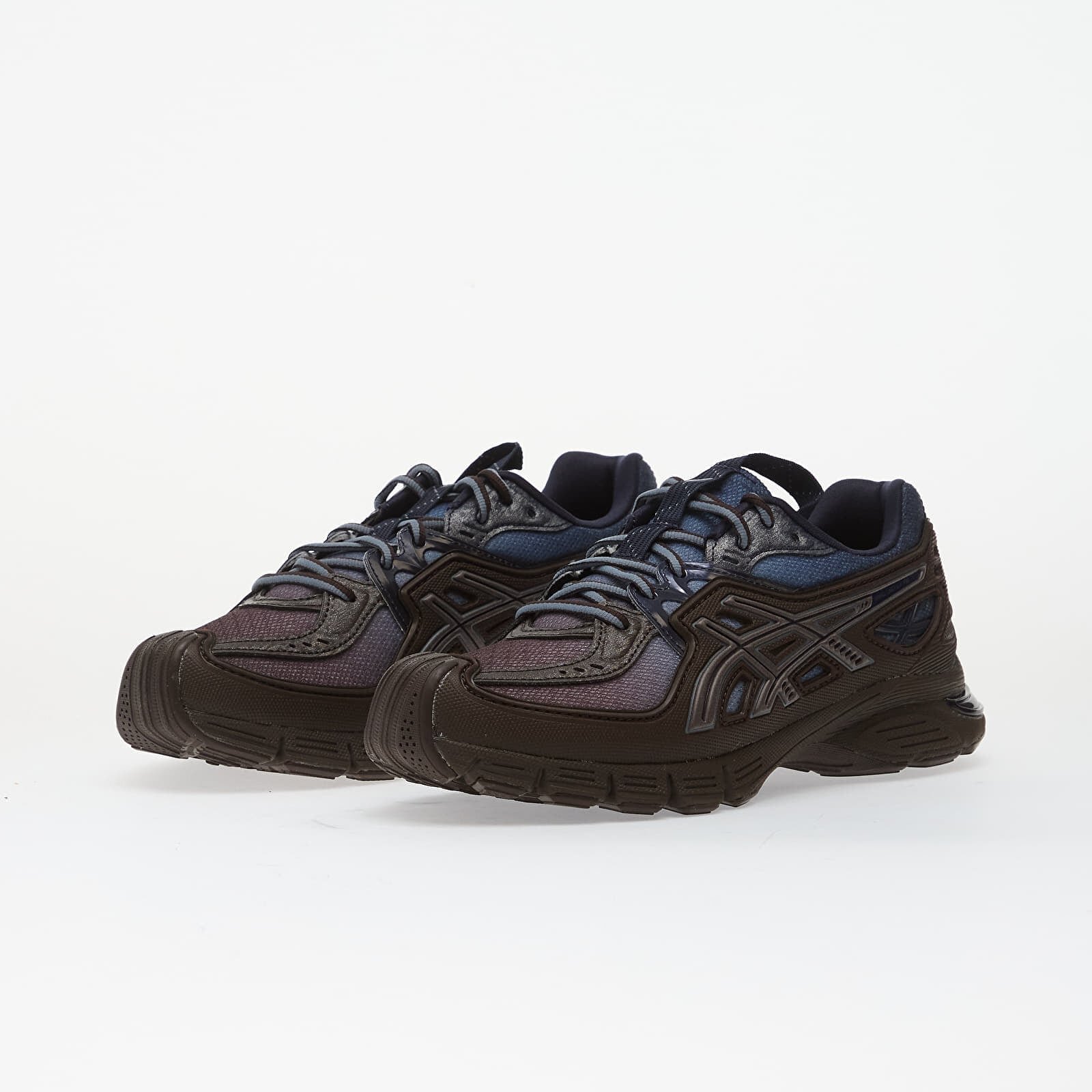 Asics Сникърси Ub13-S Gel-Sd-Lyte Black Coffe/ Midnight