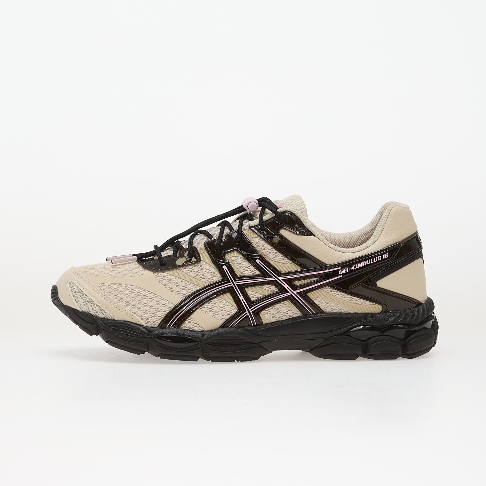 Asics Сникърси x Finesse Gel-Cumulus 16 Desert Rose