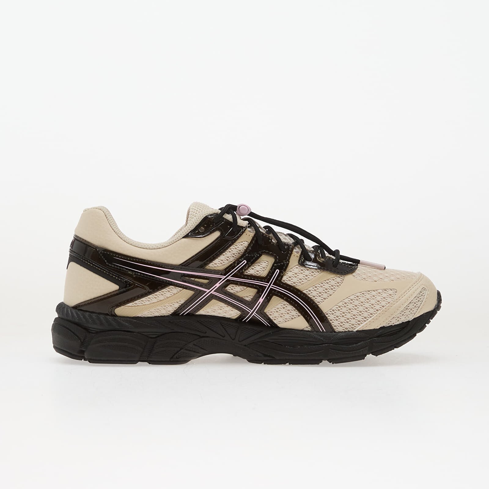 Asics Сникърси x Finesse Gel-Cumulus 16 Desert Rose