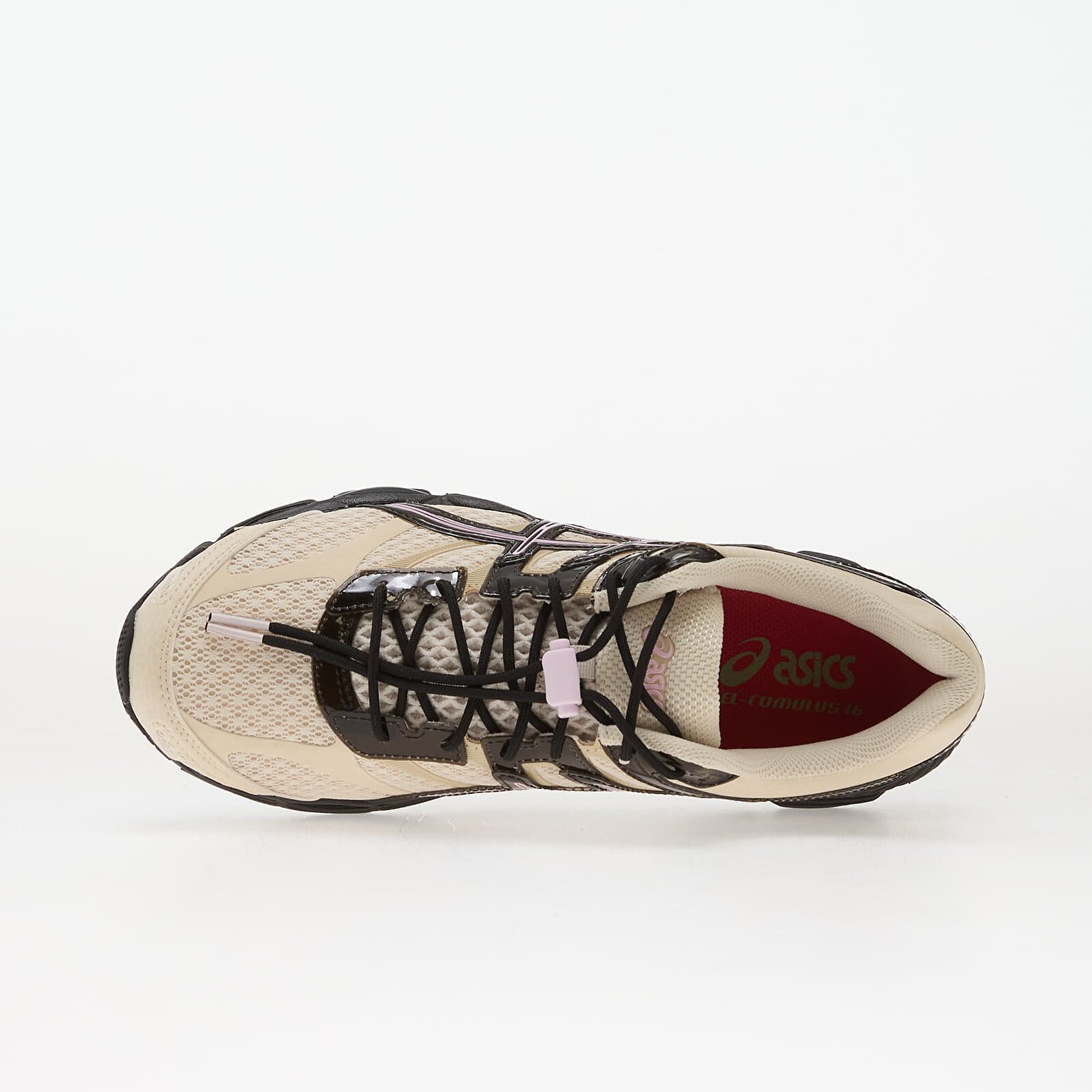 Asics Сникърси x Finesse Gel-Cumulus 16 Desert Rose