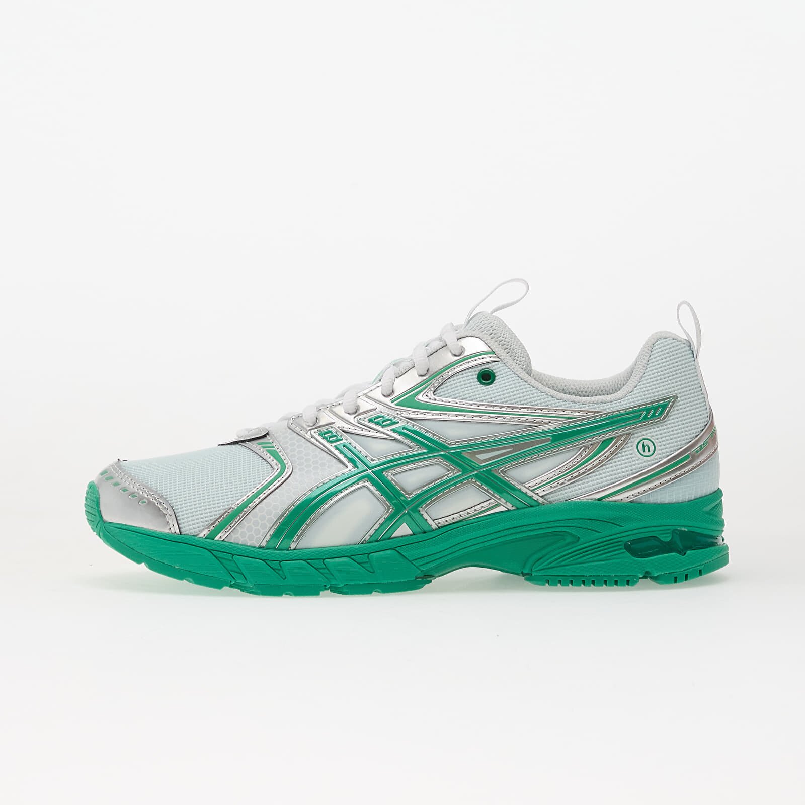 Asics Сникърси x Hidden NY Gel-Ds Trainer 14 White/ Blarney
