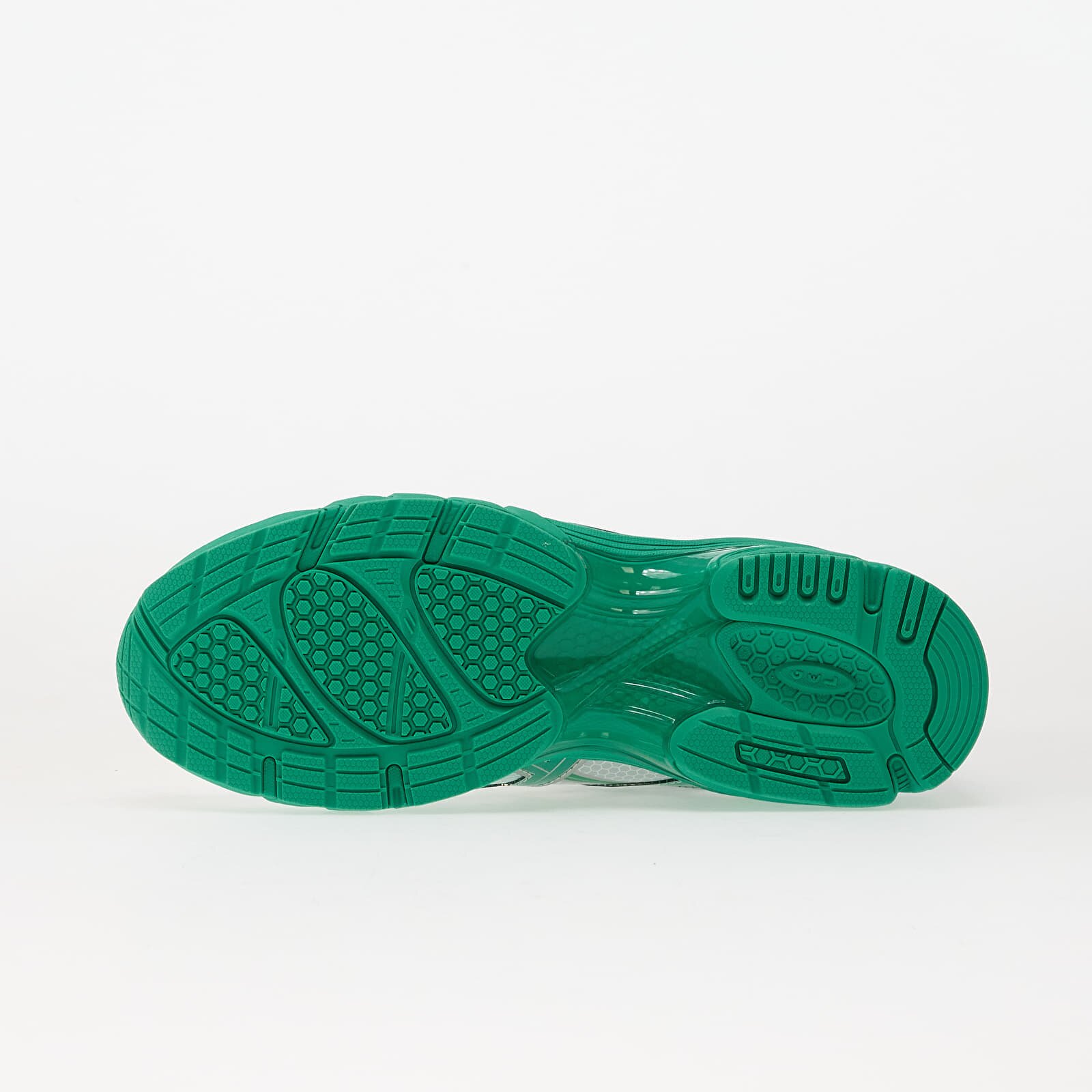 Asics Сникърси x Hidden NY Gel-Ds Trainer 14 White/ Blarney