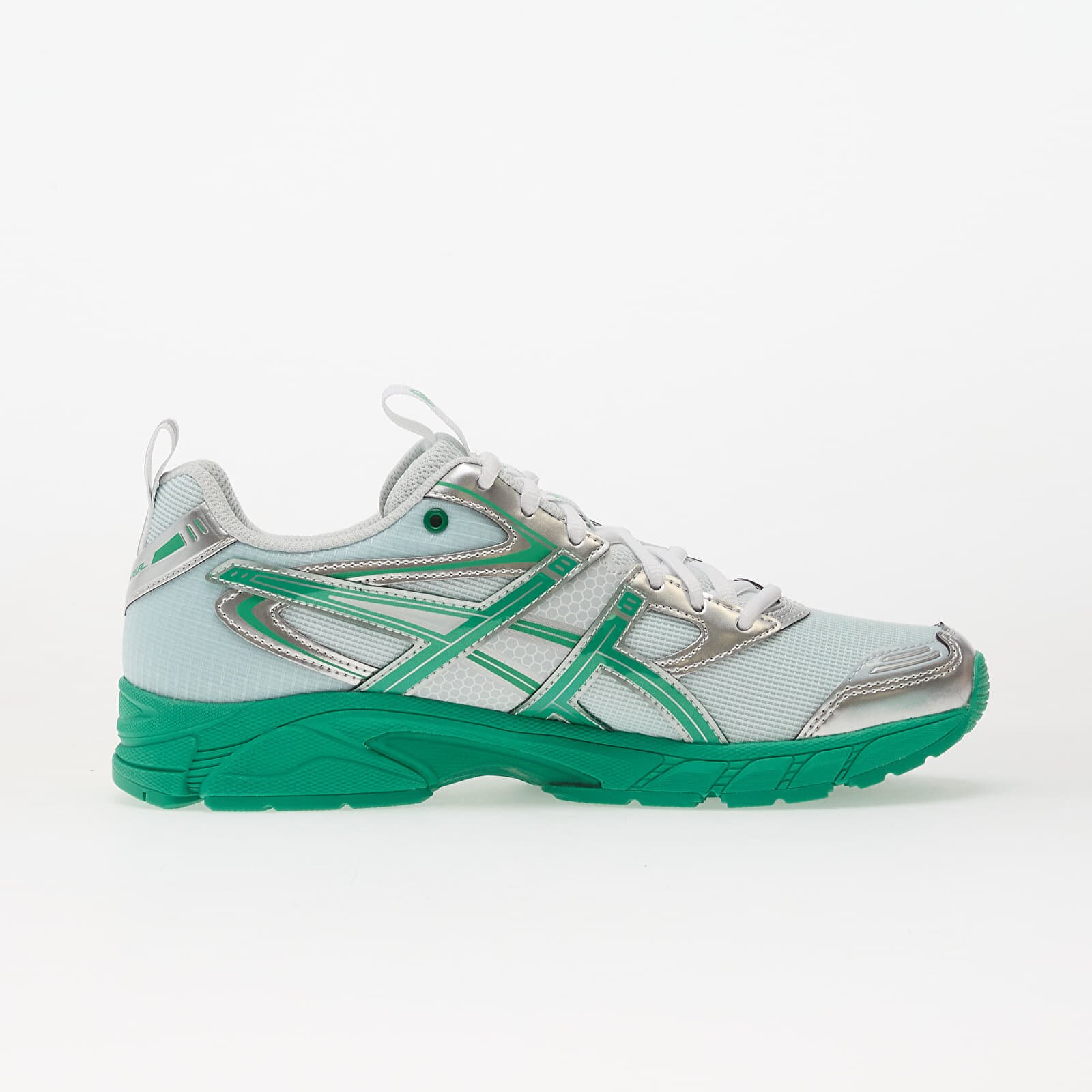 Asics Сникърси x Hidden NY Gel-Ds Trainer 14 White/ Blarney
