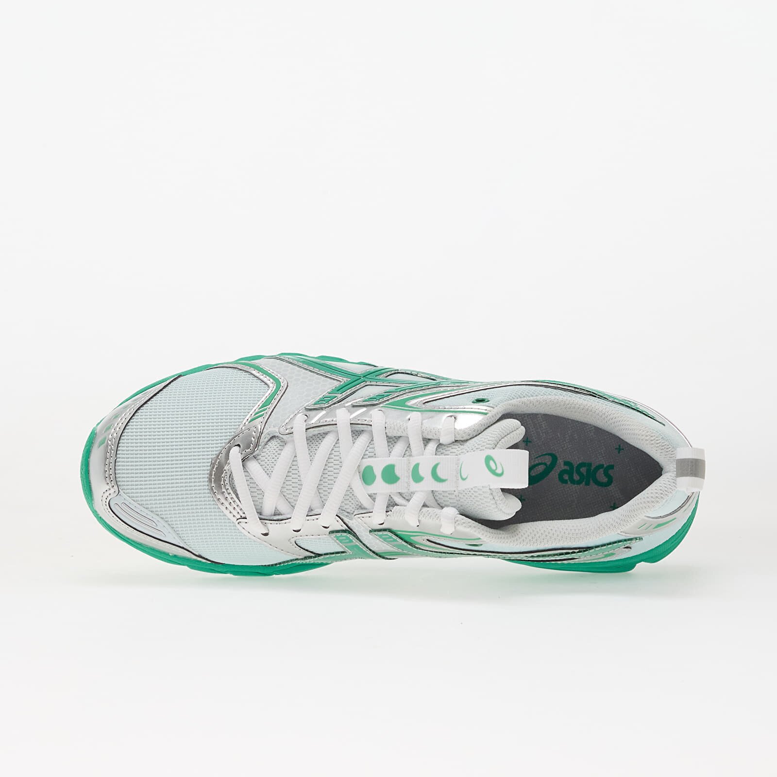 Asics Сникърси x Hidden NY Gel-Ds Trainer 14 White/ Blarney