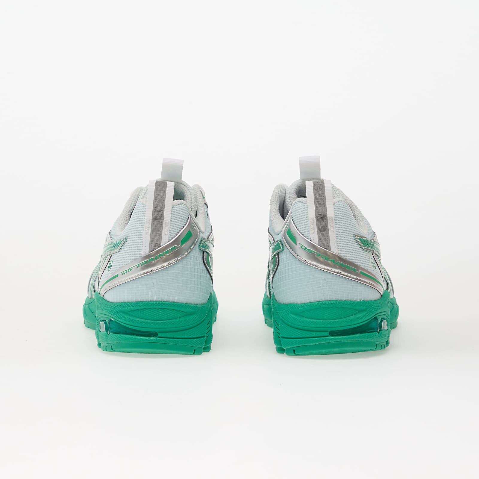 Asics Сникърси x Hidden NY Gel-Ds Trainer 14 White/ Blarney