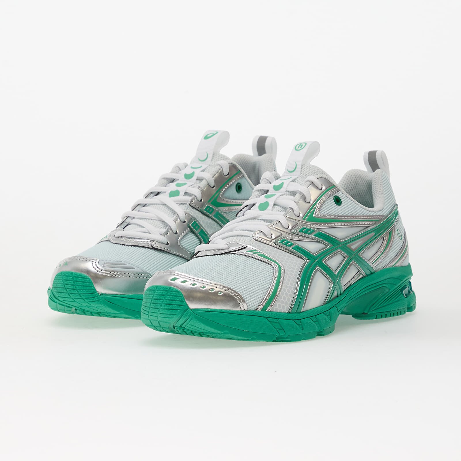 Asics Сникърси x Hidden NY Gel-Ds Trainer 14 White/ Blarney