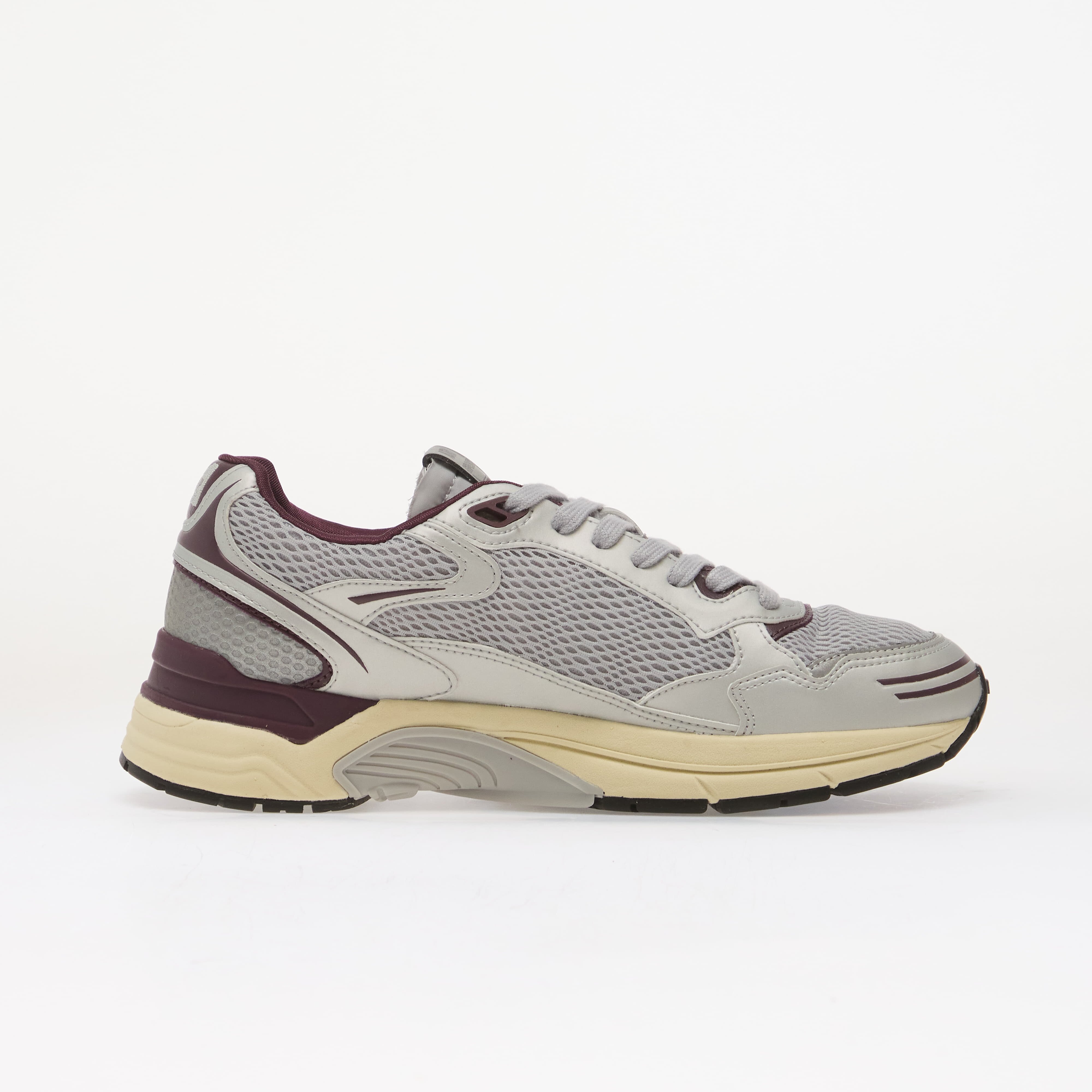 Autry Сникърси Hyperway Low Man Silver