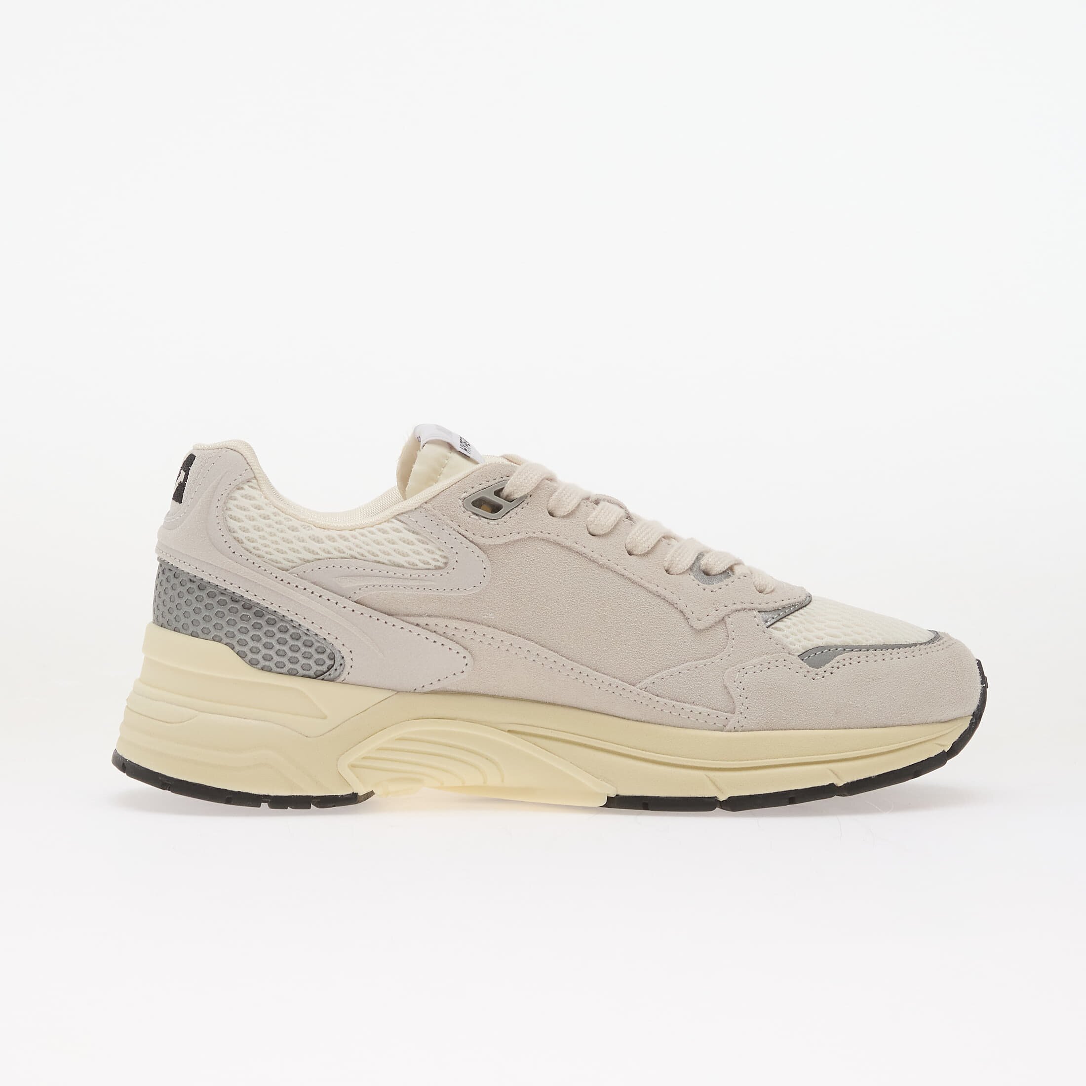 Autry Сникърси Hyperway Low Man White/ Silver