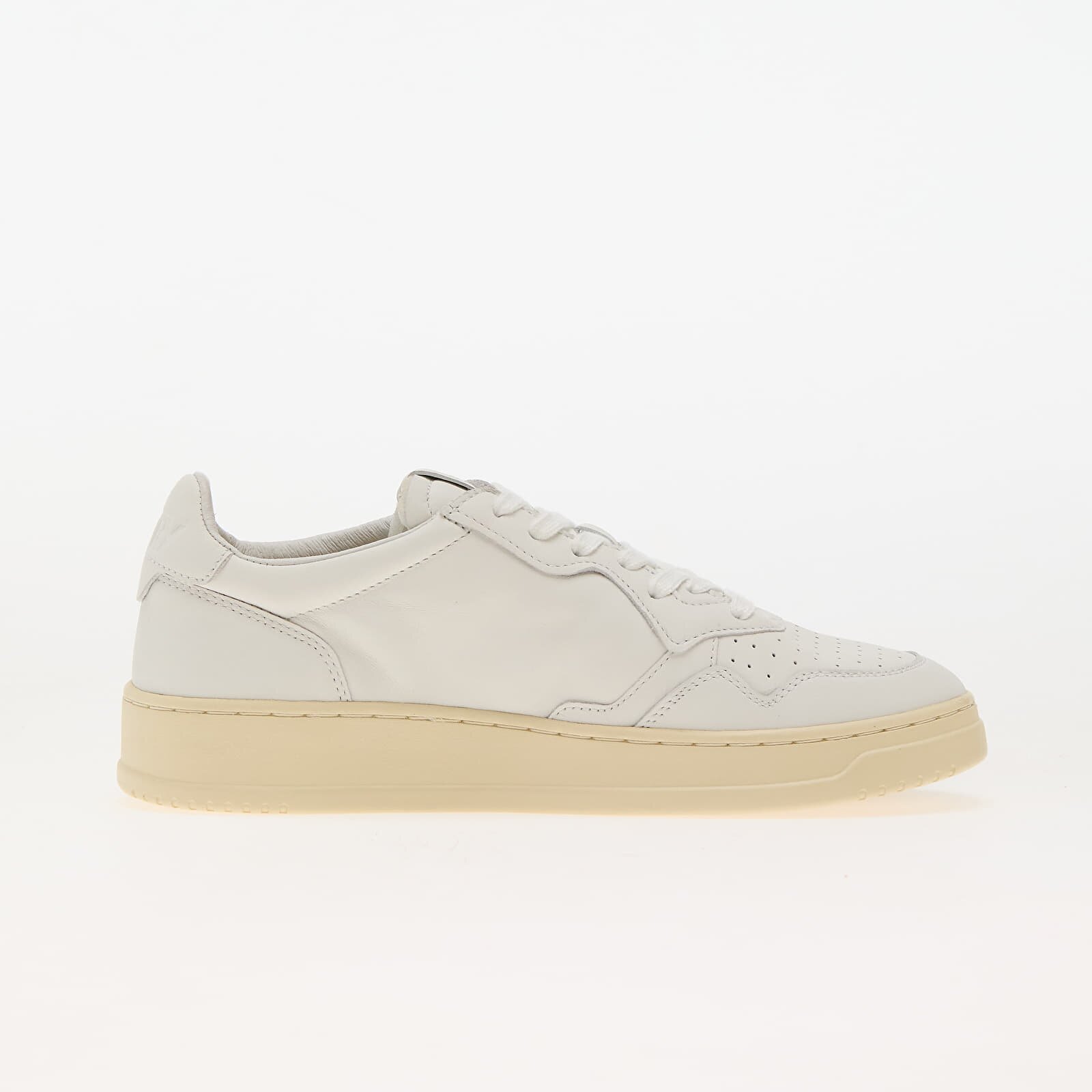 Autry Сникърси Medalist Low Man Goat/ Goat White