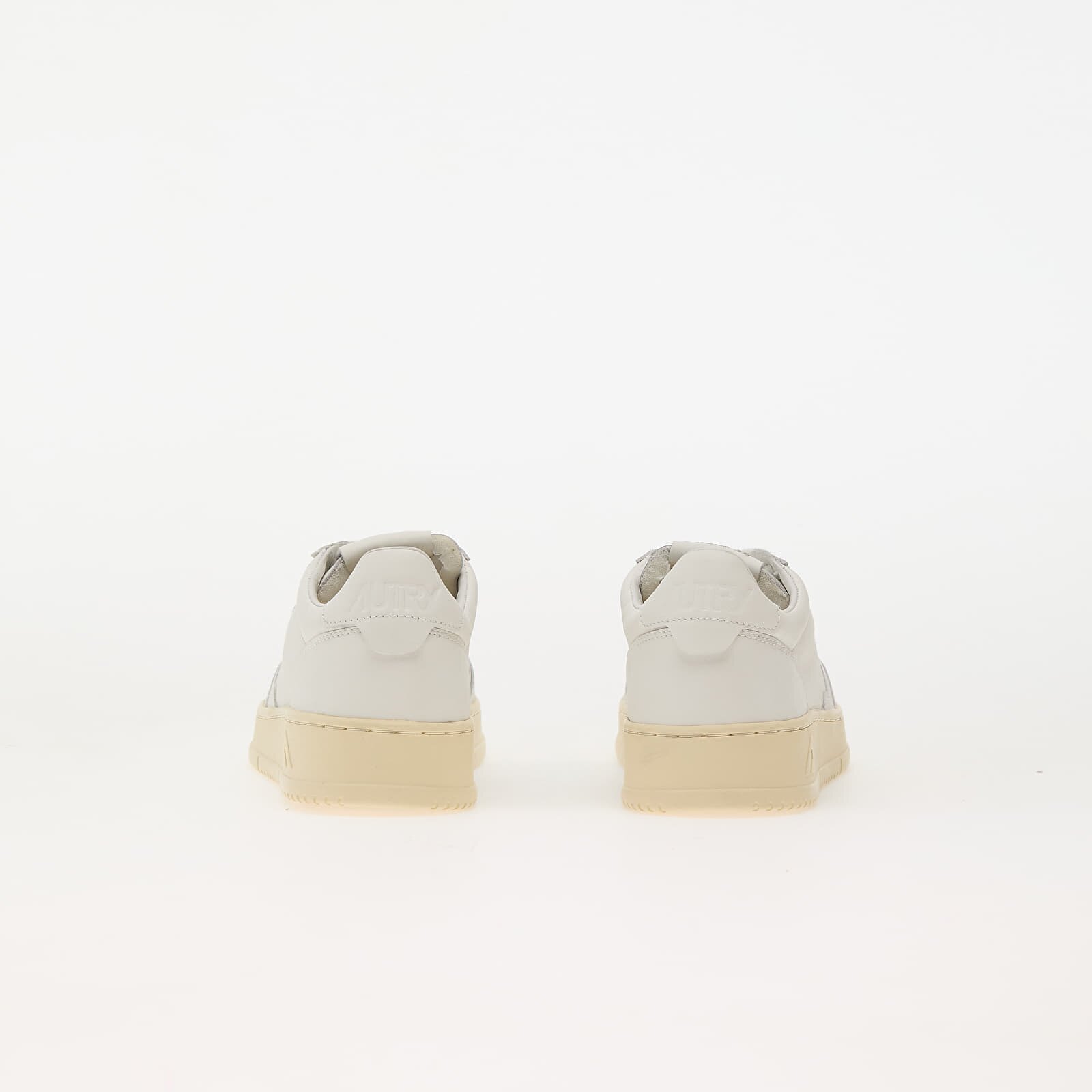 Autry Сникърси Medalist Low Man Goat/ Goat White