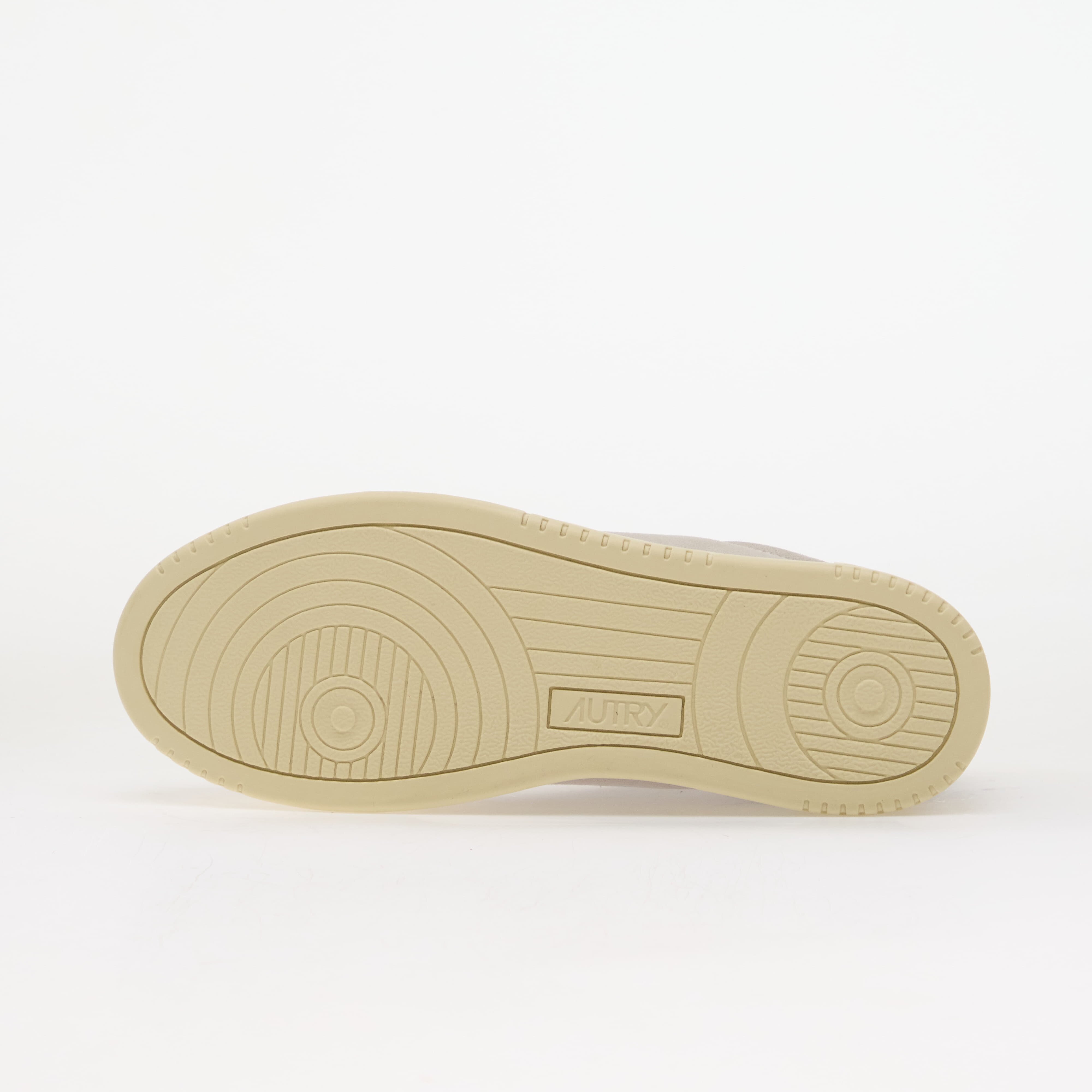 Autry Сникърси Medalist Low Man Grey/ Blue