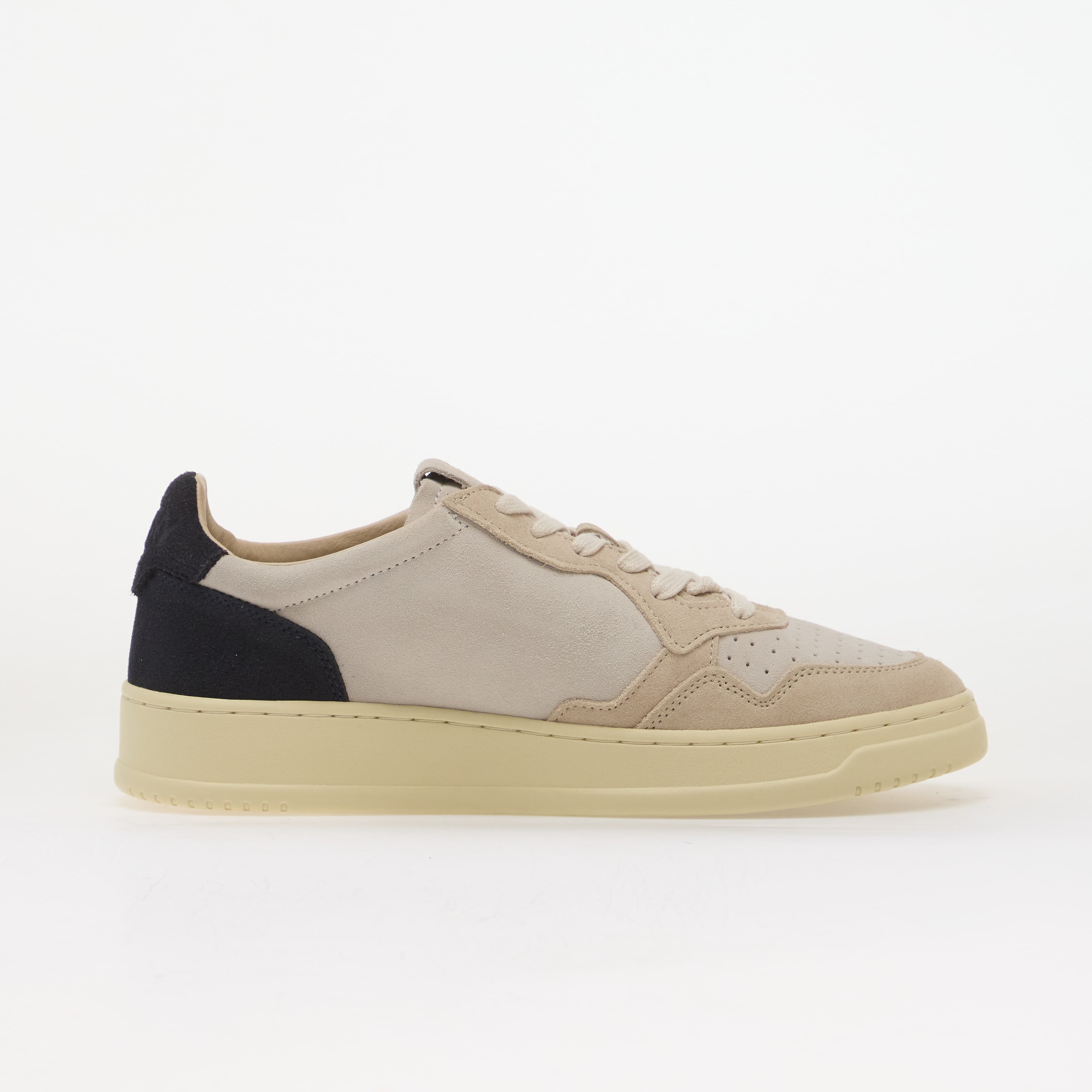 Autry Сникърси Medalist Low Man Grey/ Blue