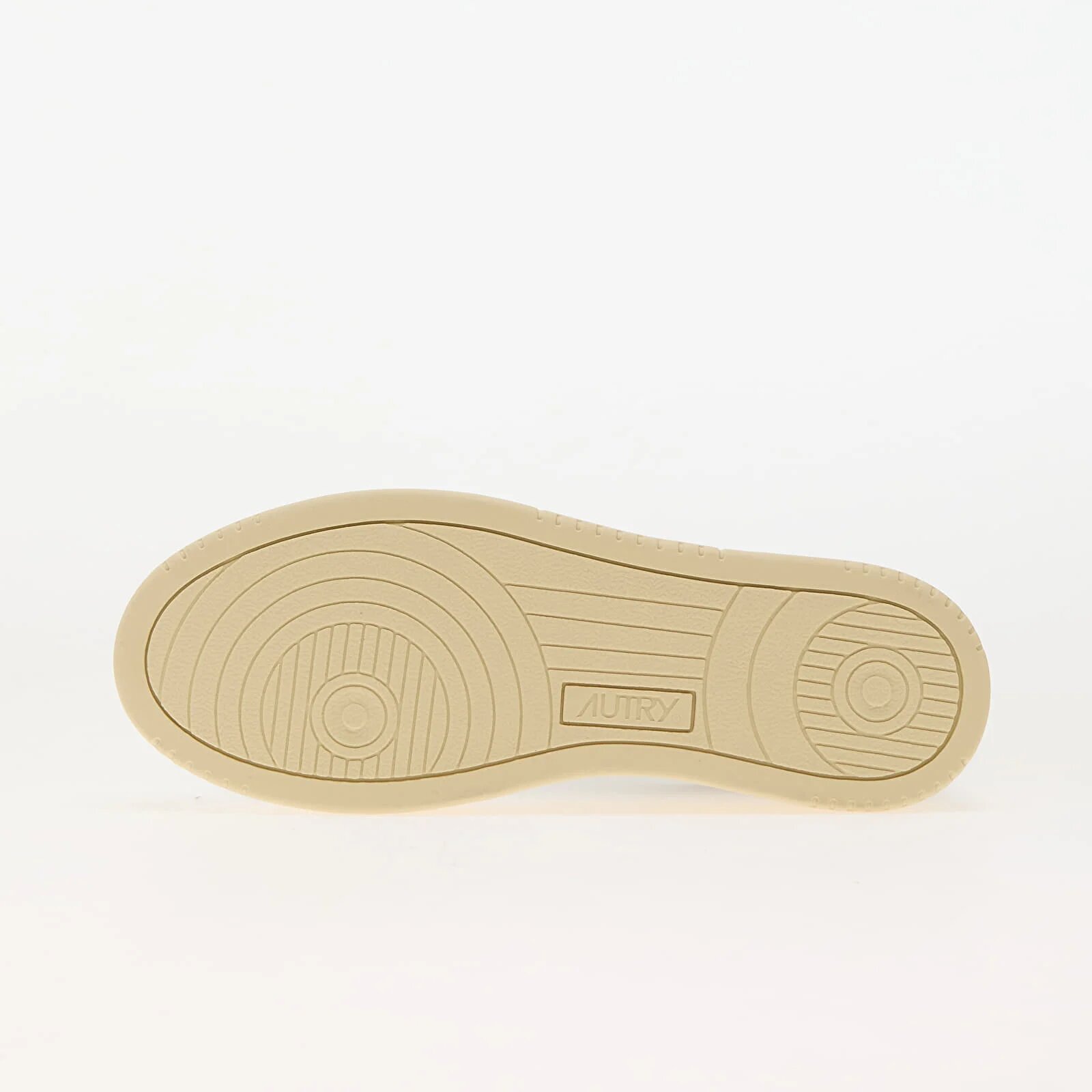 Autry Сникърси Medalist Low Man Leat/ Leat Wht/ Wht