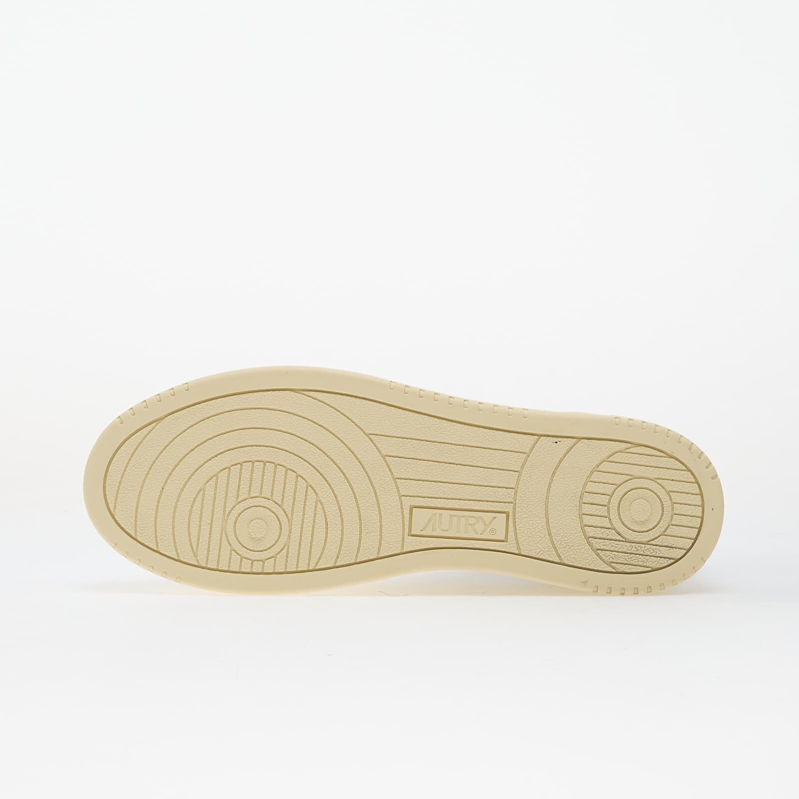 Autry Сникърси Medalist Low Man Match/ Suede White/ Black