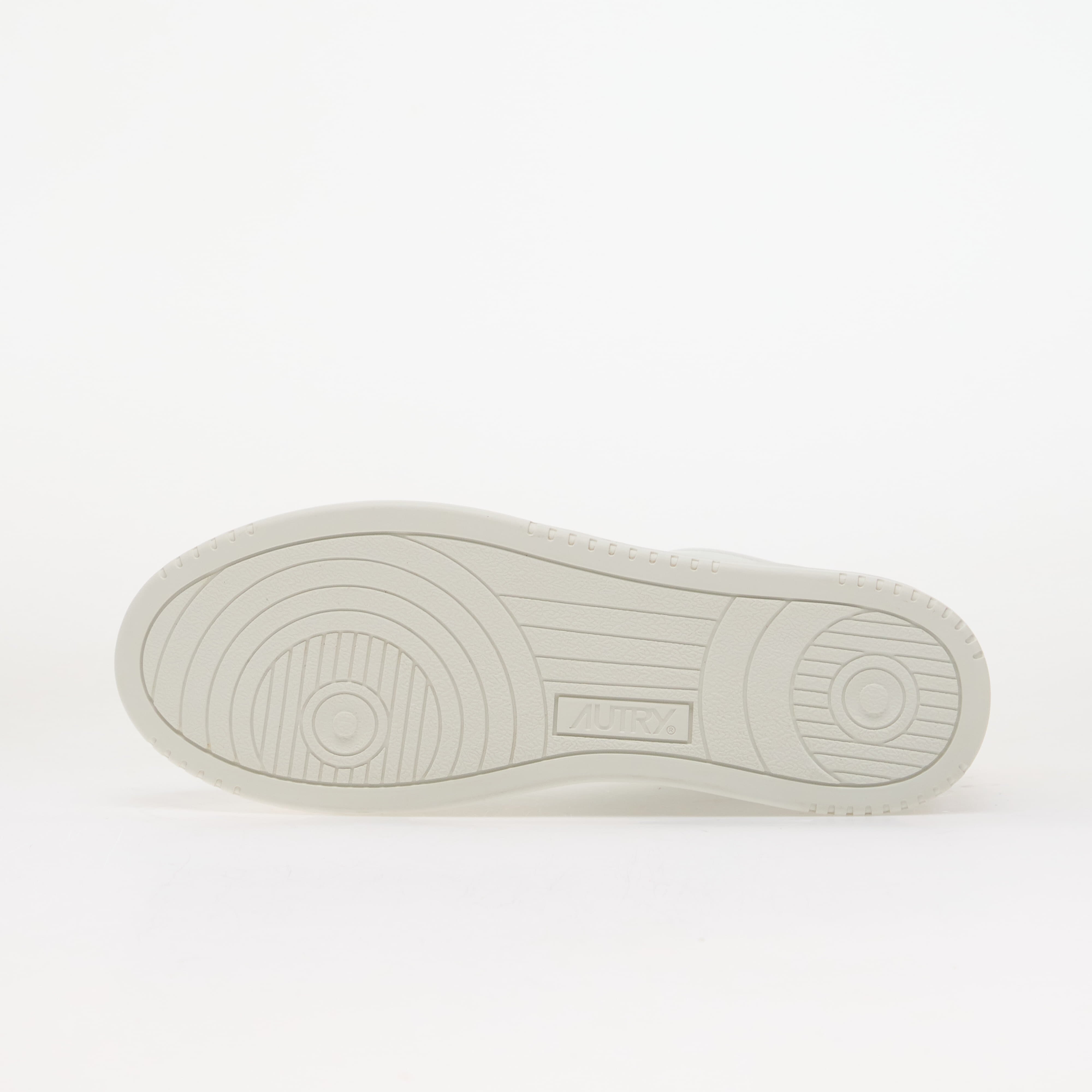 Autry Сникърси Medalist Low Man White